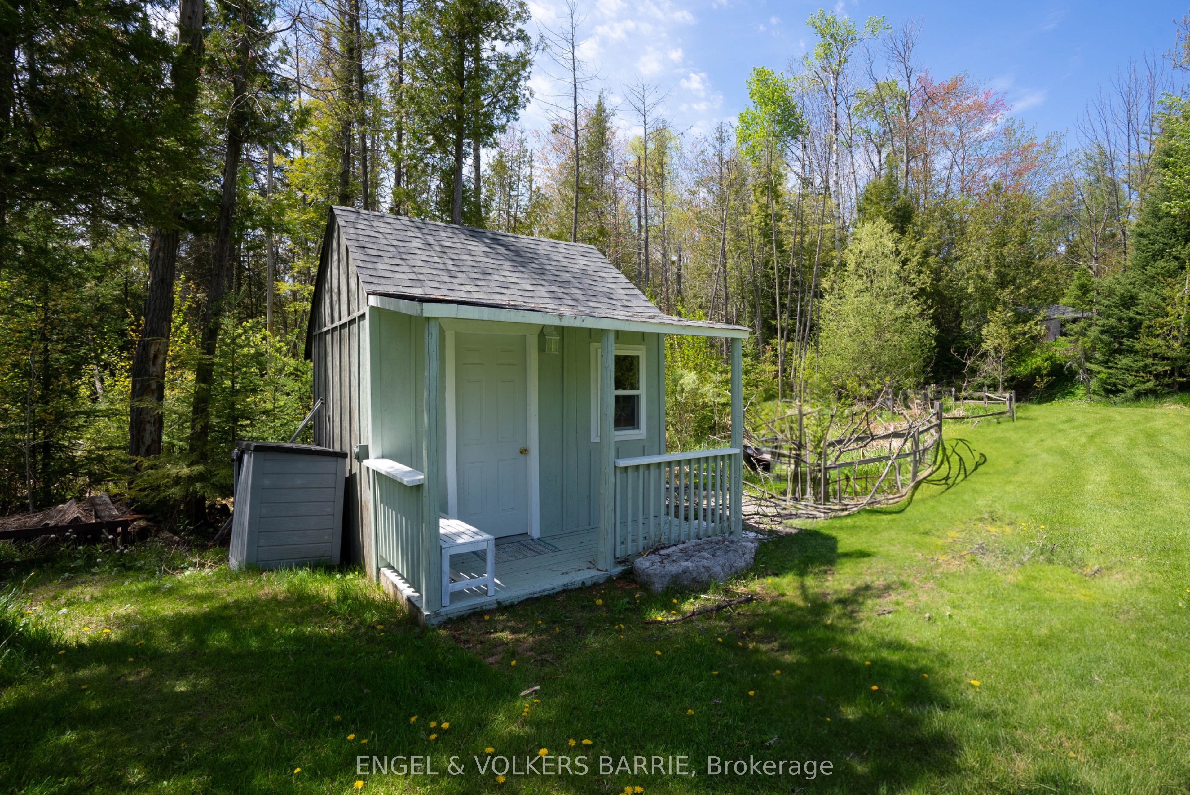 1441 Hendrie Road Property Photo 31
