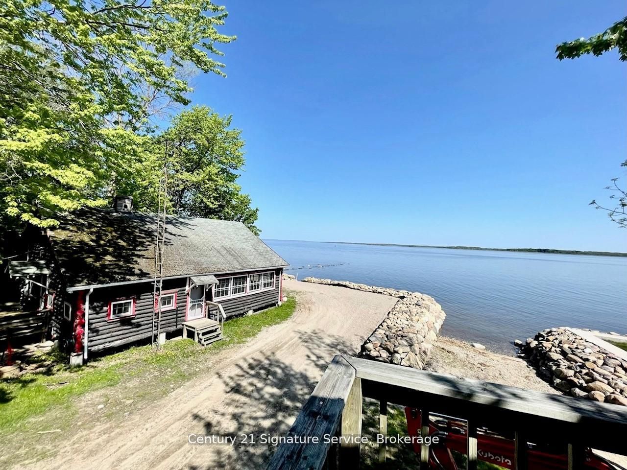 264 Robins Point Road Property Photo 20