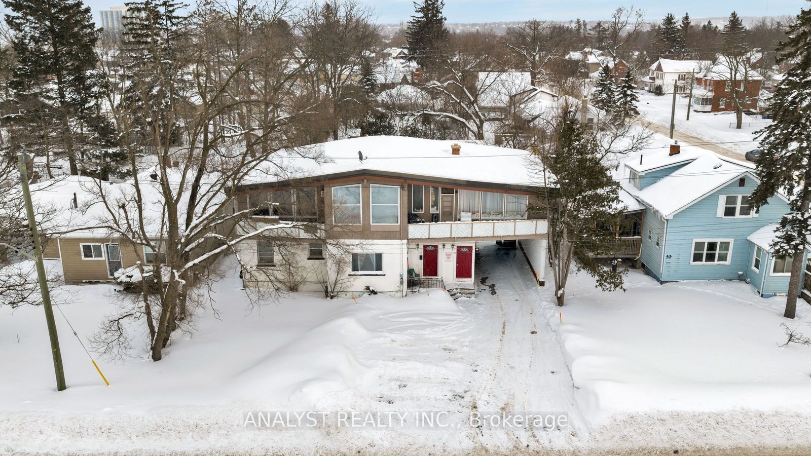 37 Donald Street Property Photo 3