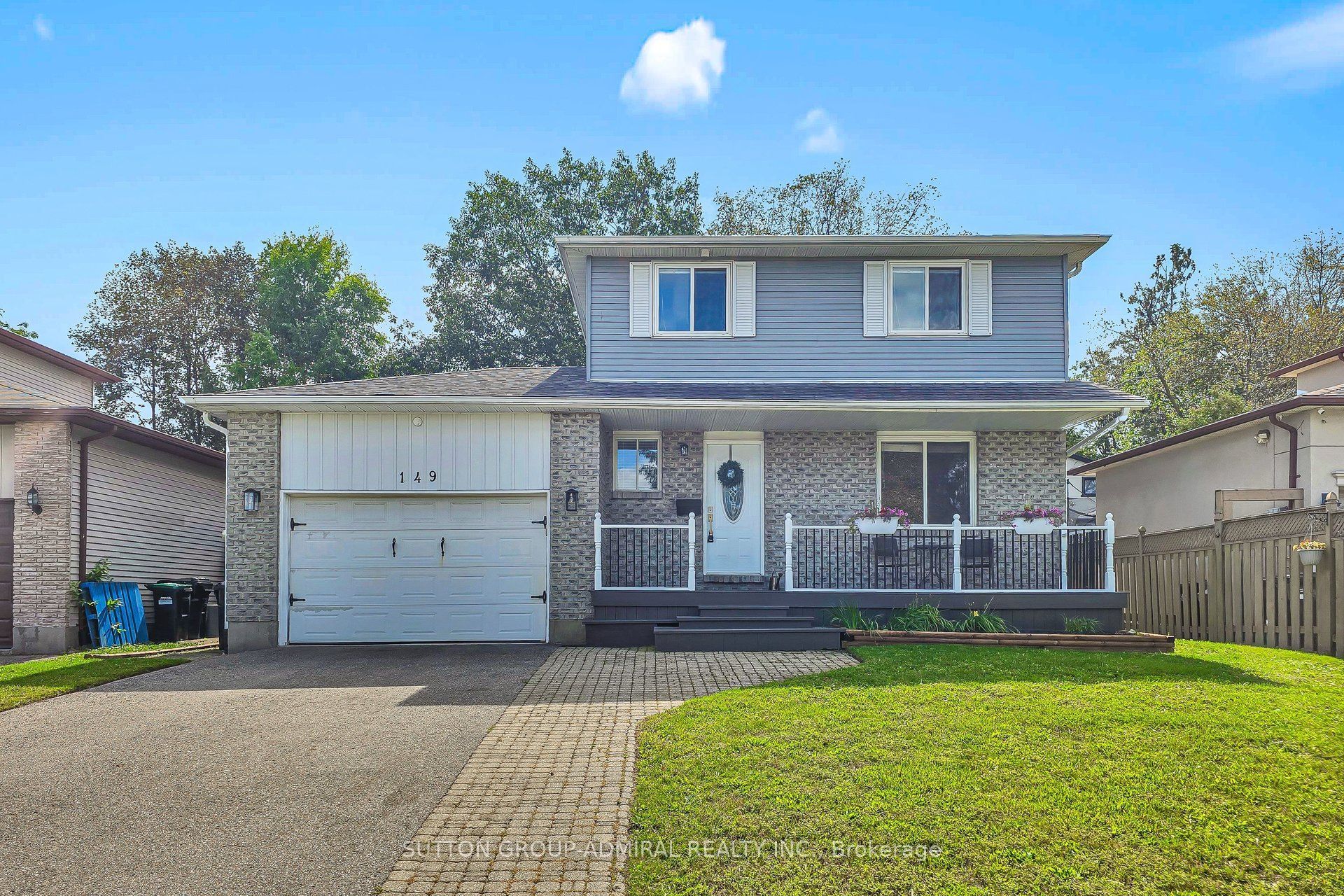 149 Little Avenue Property Photo 1