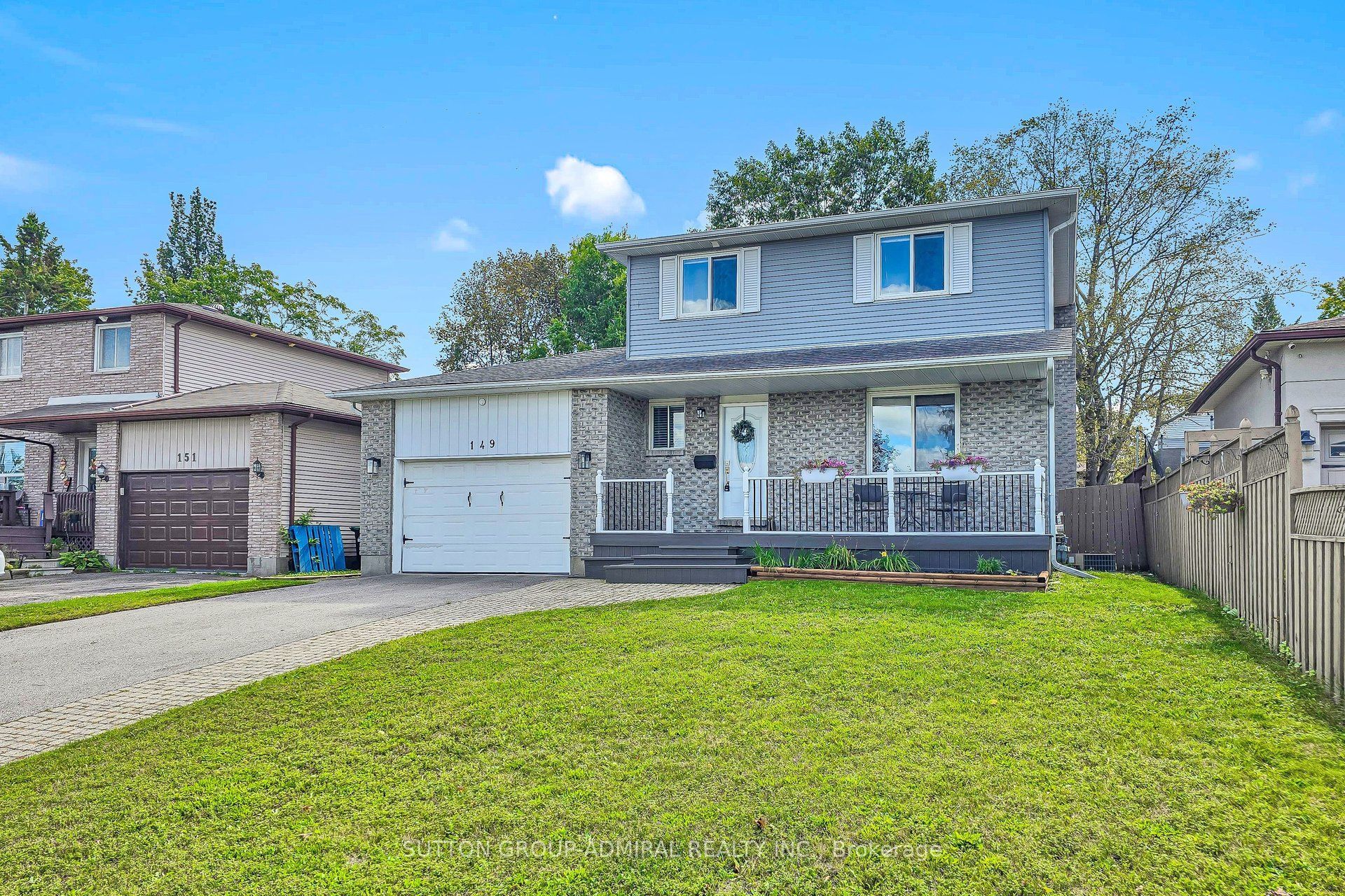 149 Little Avenue Property Photo 2
