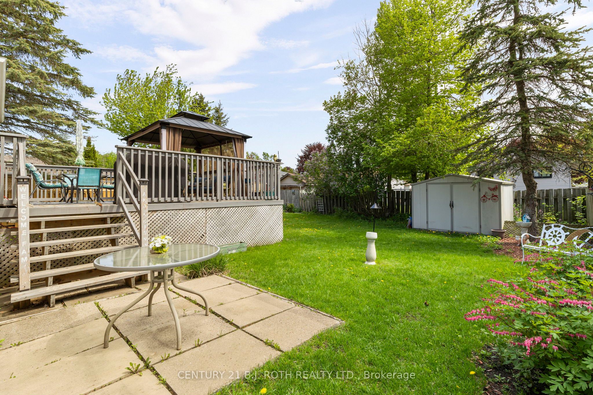 10 Andrea Crescent Property Photo 24