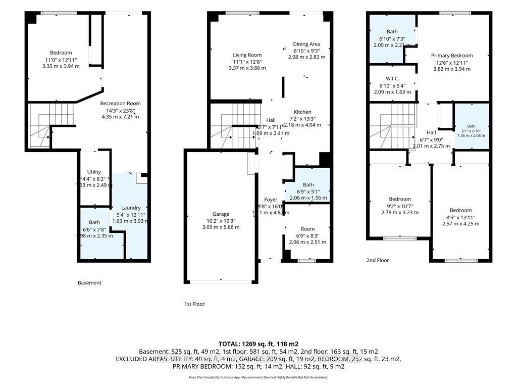 175 Stanley Street 62 Property Photo 3