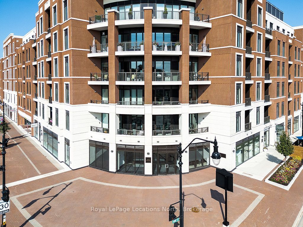 1 Hume Street 309 Property Photo 2