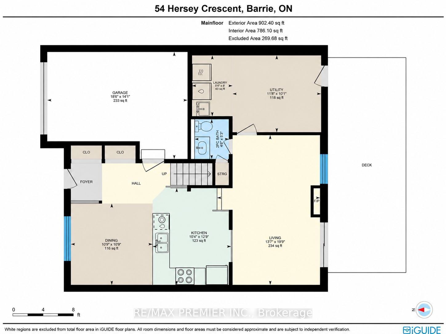 54 Hersey Crescent N Property Photo 39