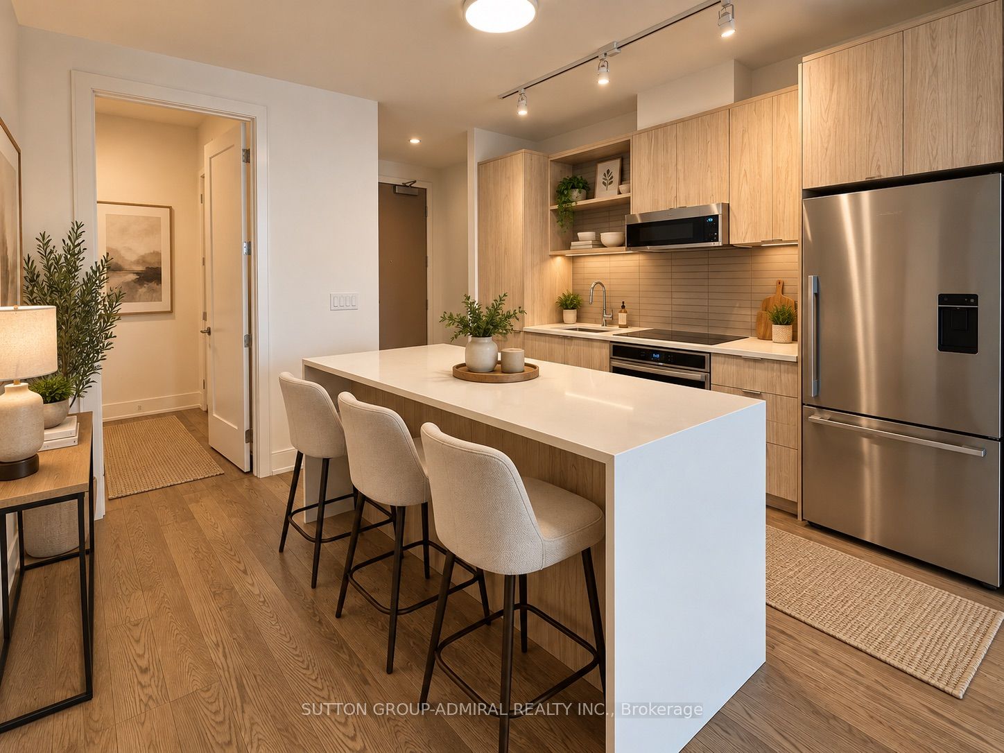 185 Dunlop Street E 904 Property Photo 9