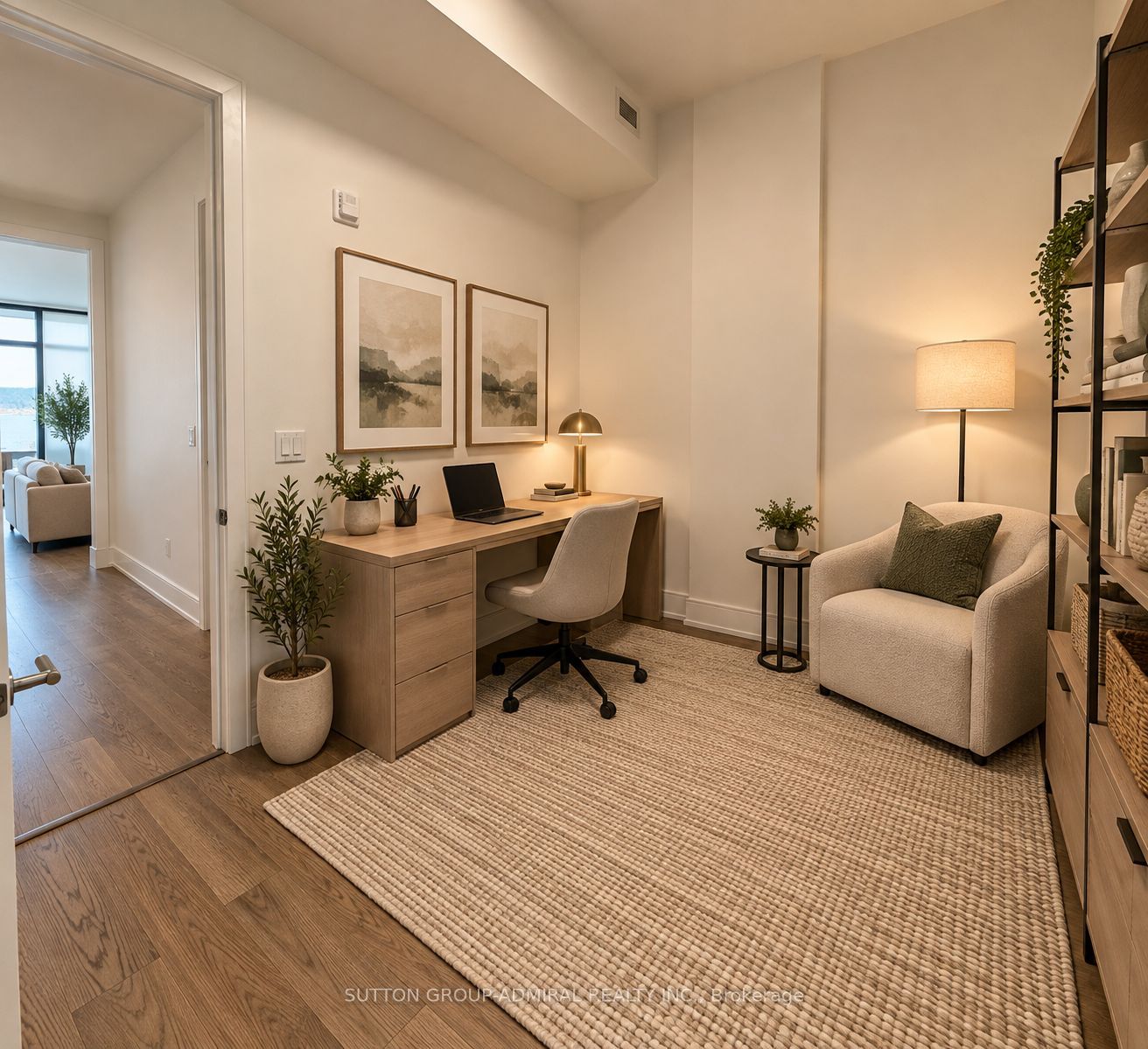 185 Dunlop Street E 904 Property Photo 18