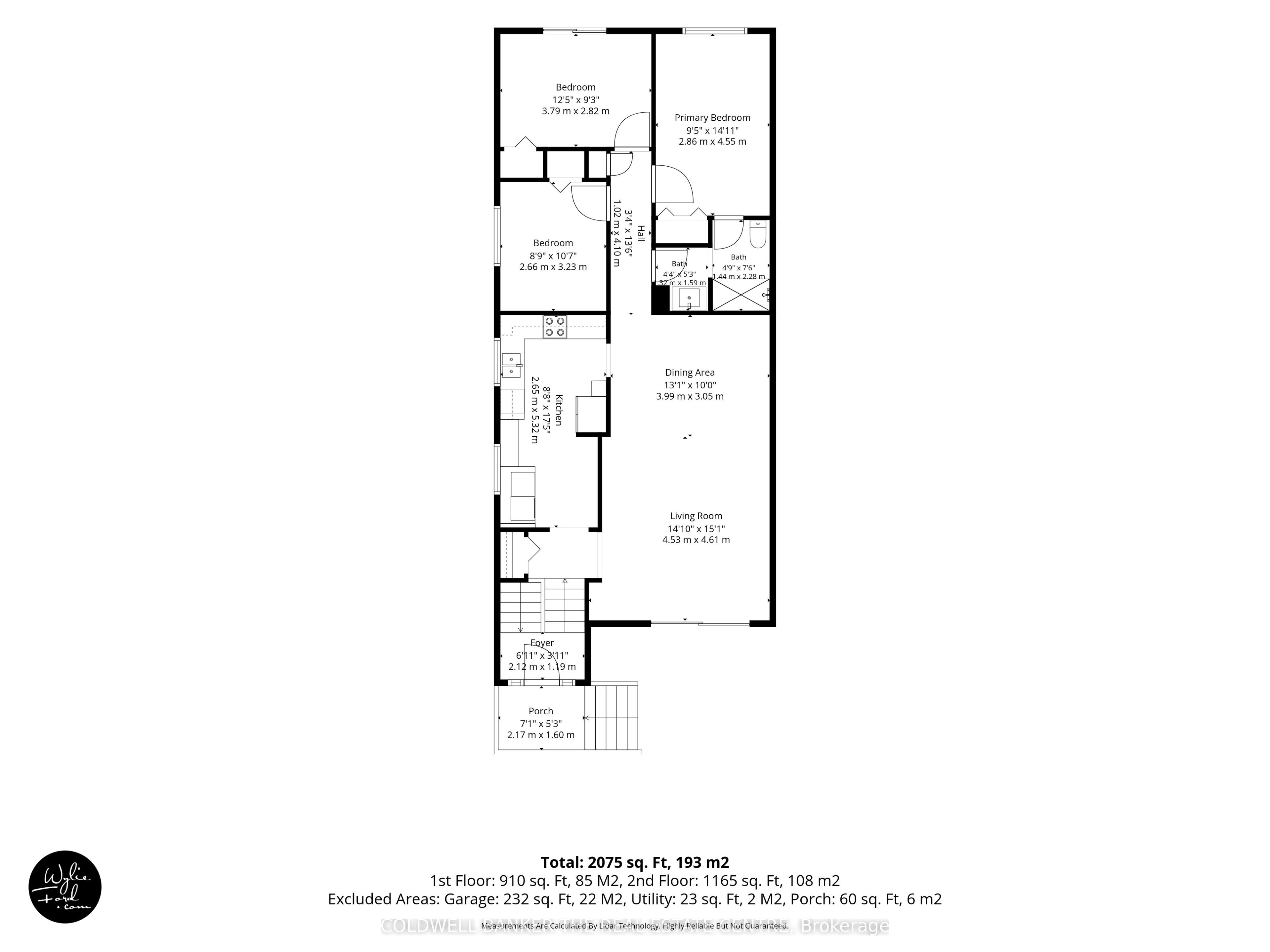 39 Highcroft Road Property Photo 29