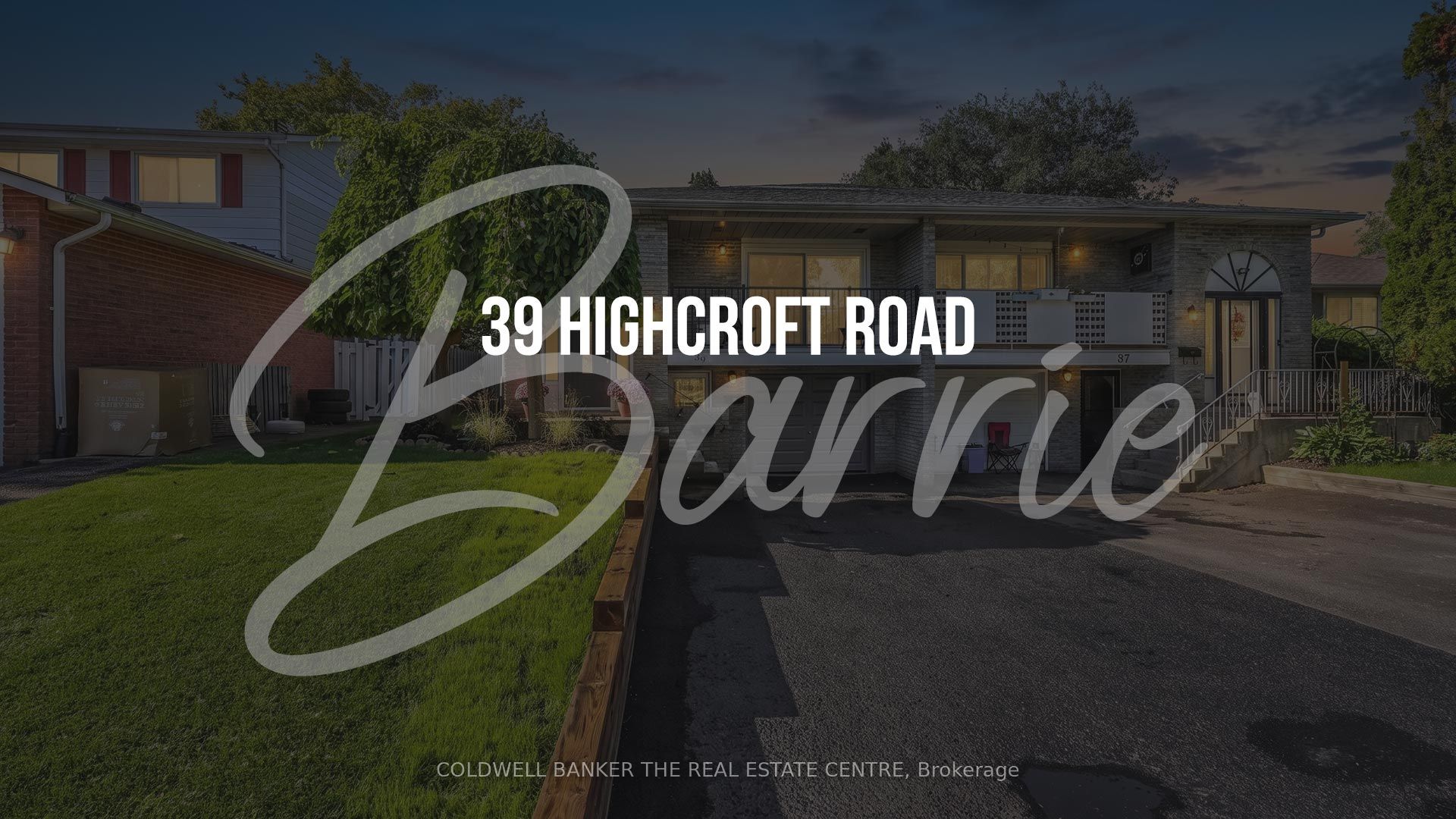 39 Highcroft Road Property Photo 30