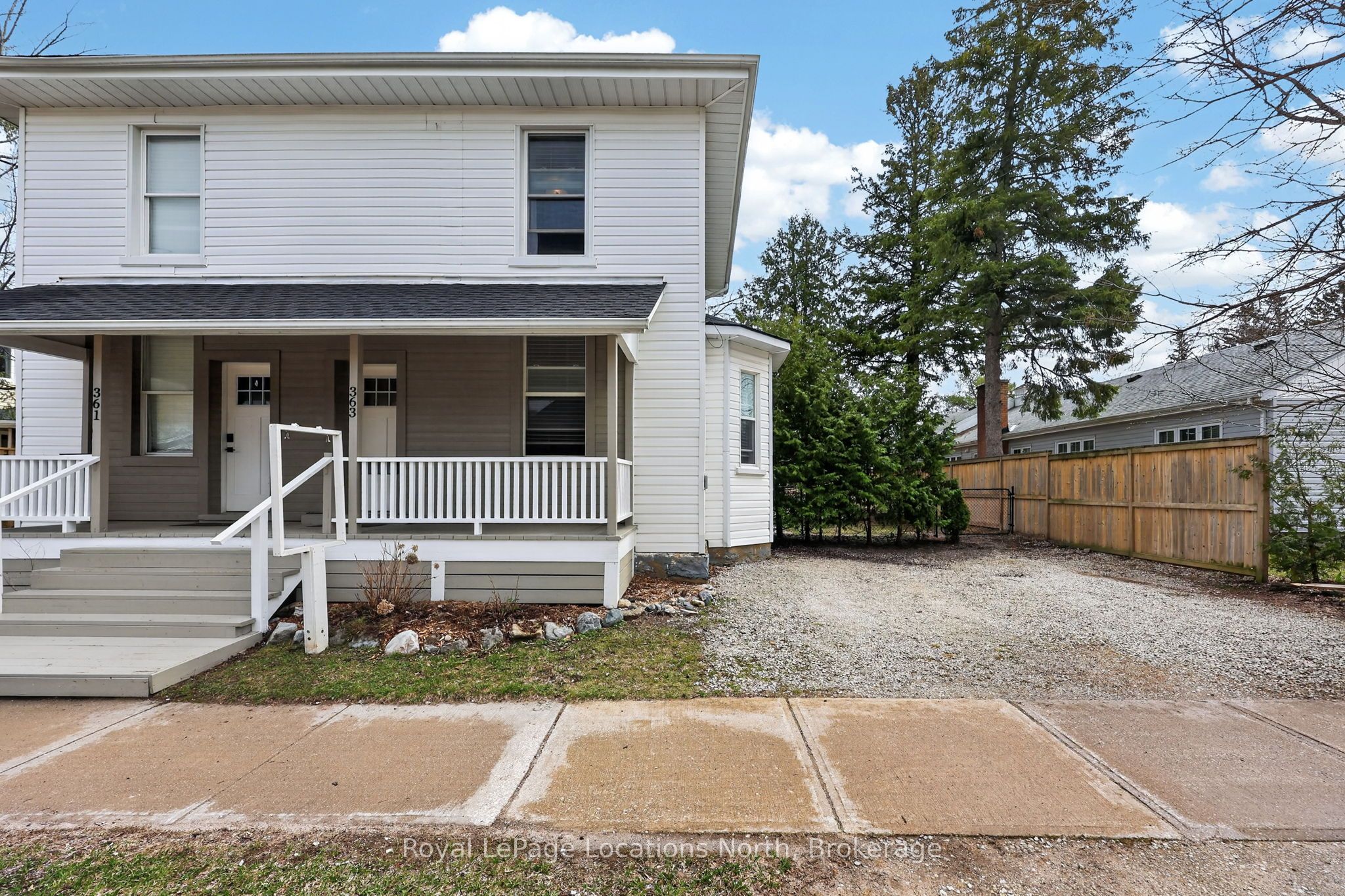 363-361 Cedar Street Property Photo 3