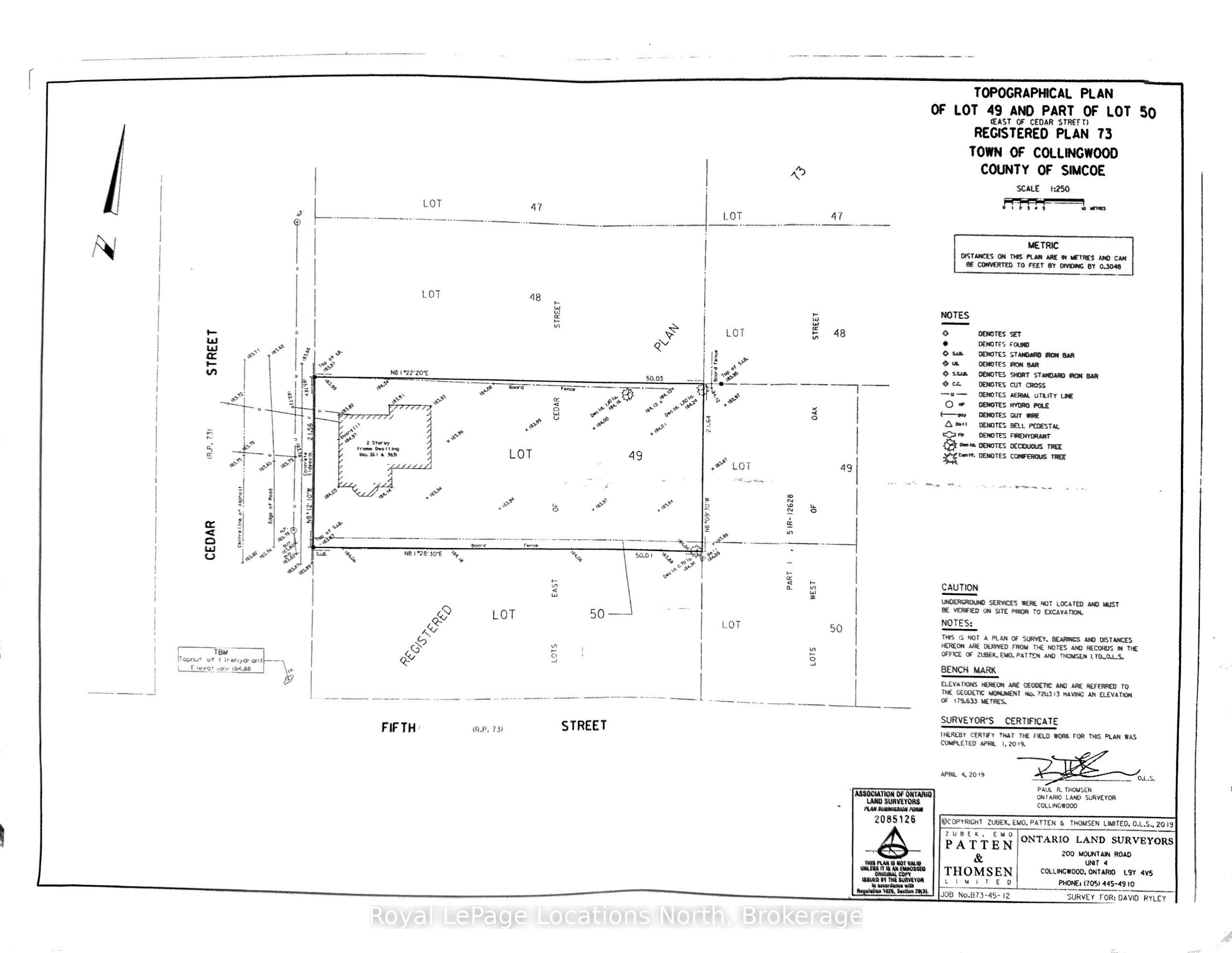 363-361 Cedar Street Property Photo 46