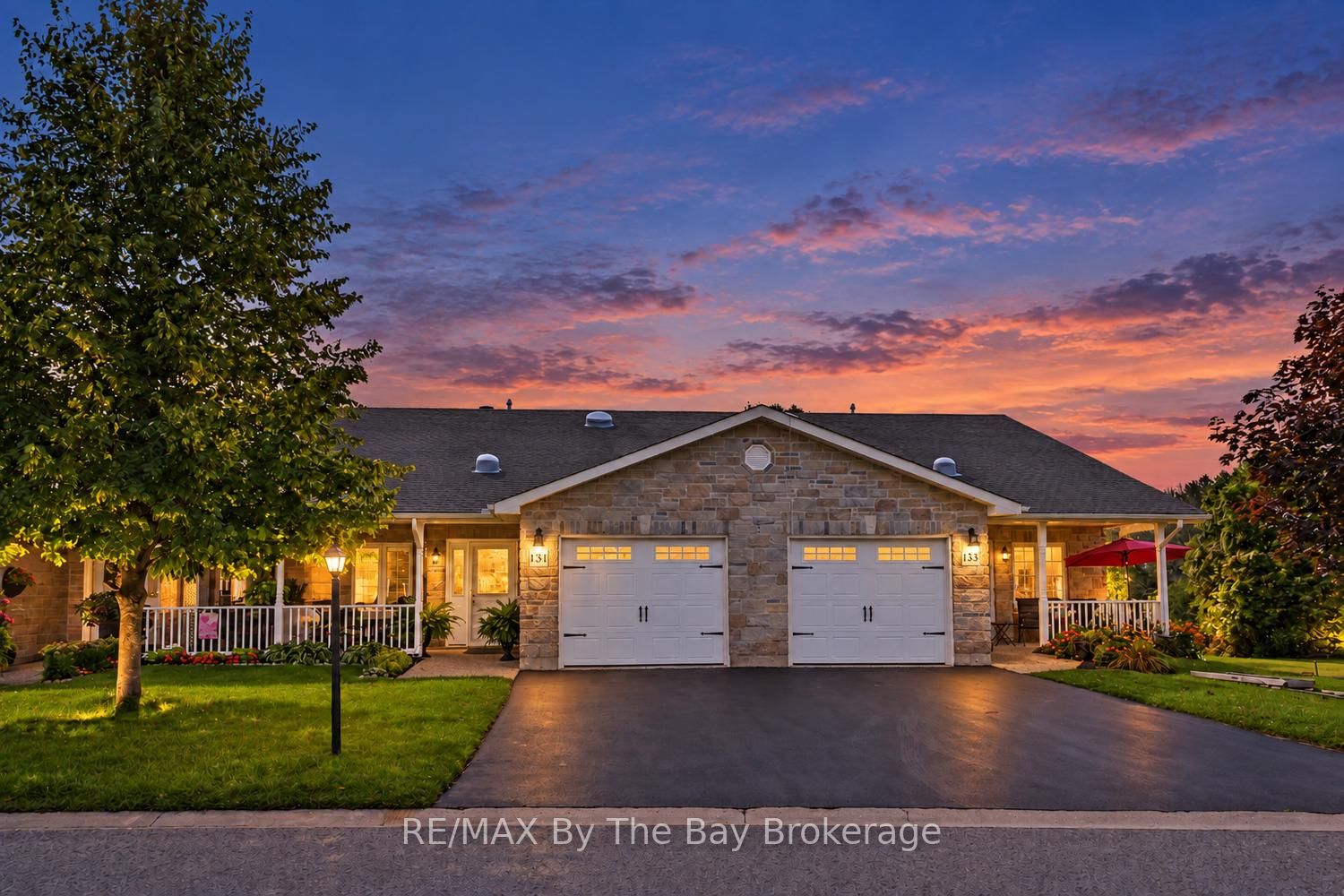 131 Greenway Drive Property Photo 1