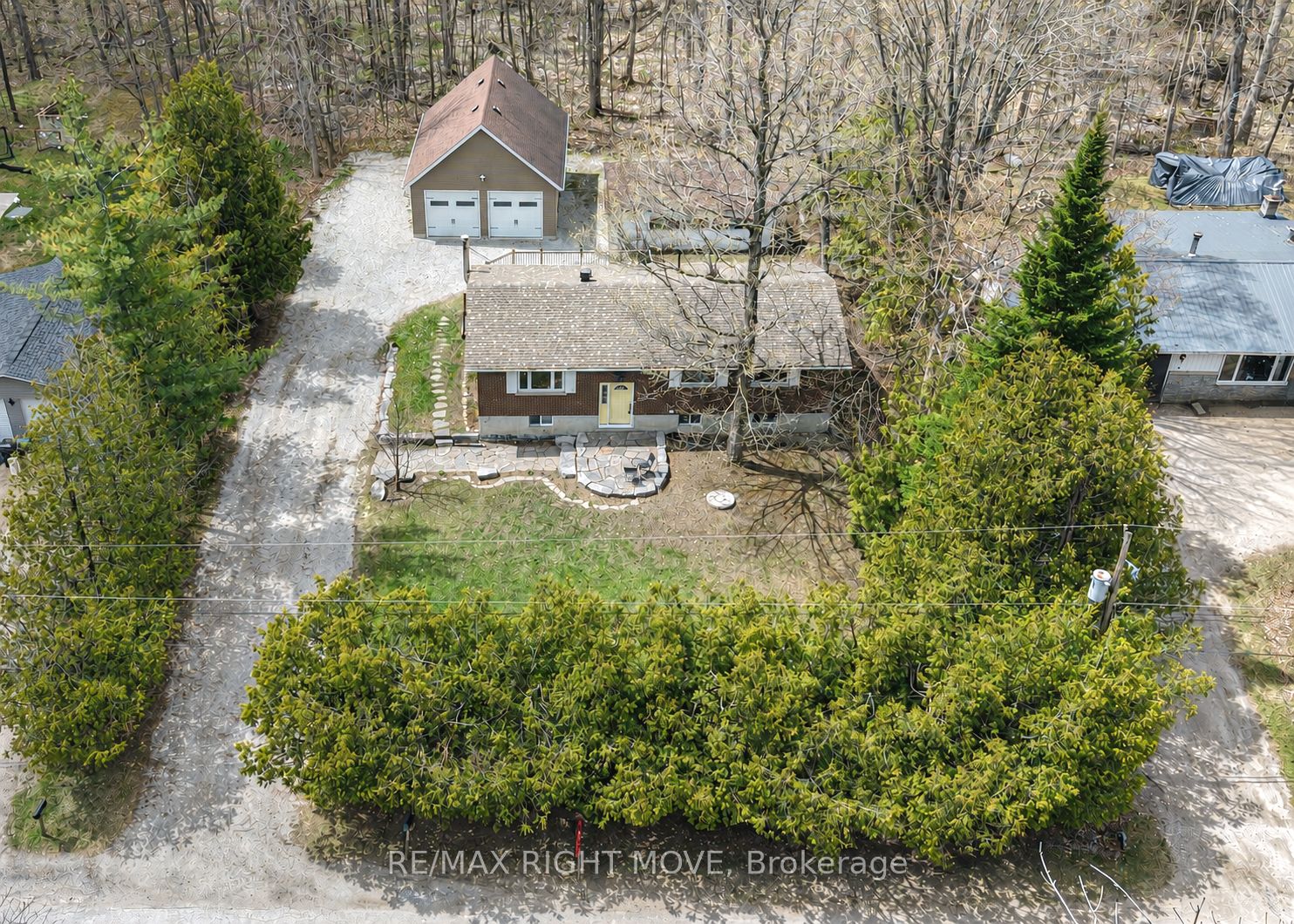 3304 Goldstein Road Property Photo 4