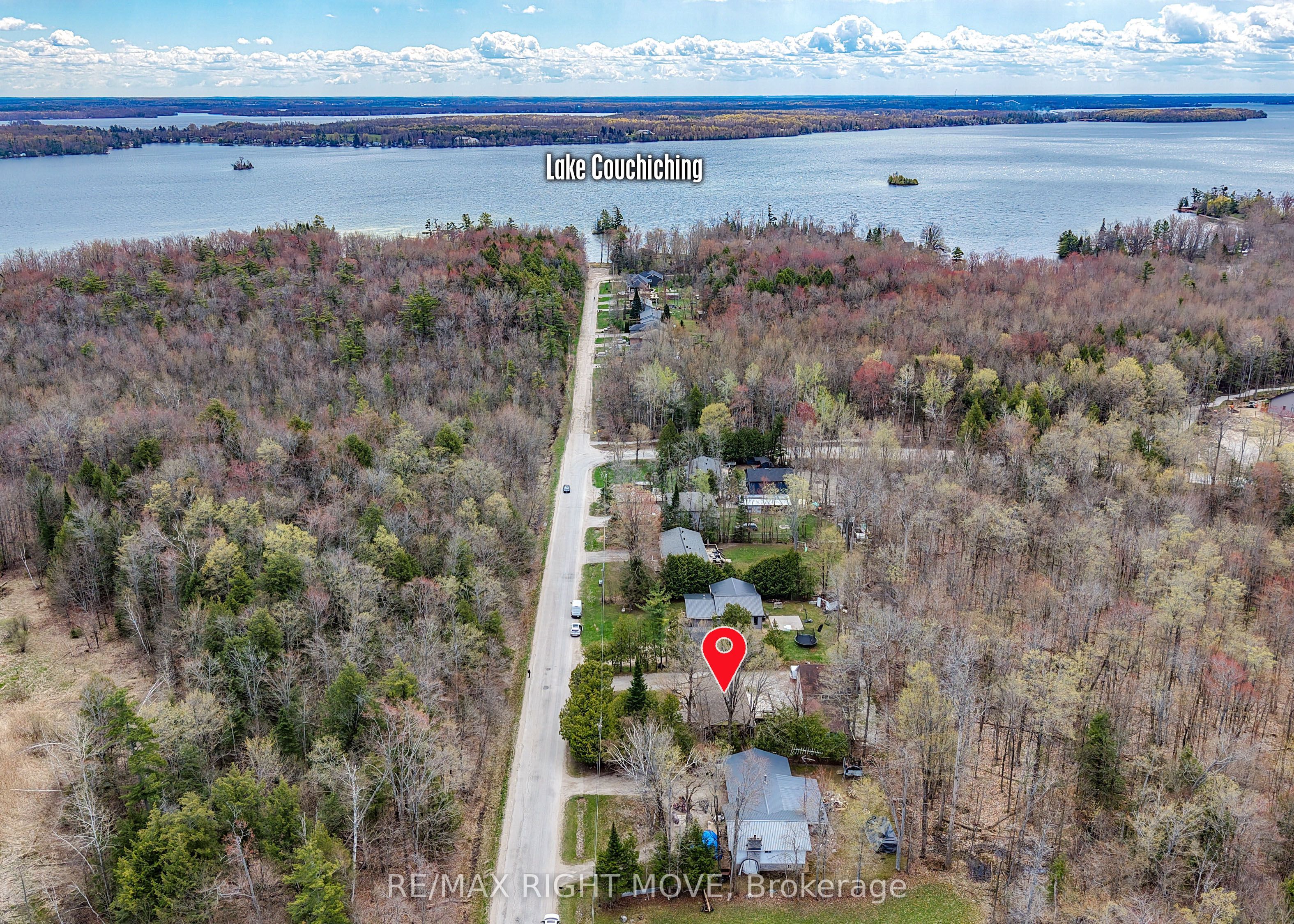 3304 Goldstein Road Property Photo 5