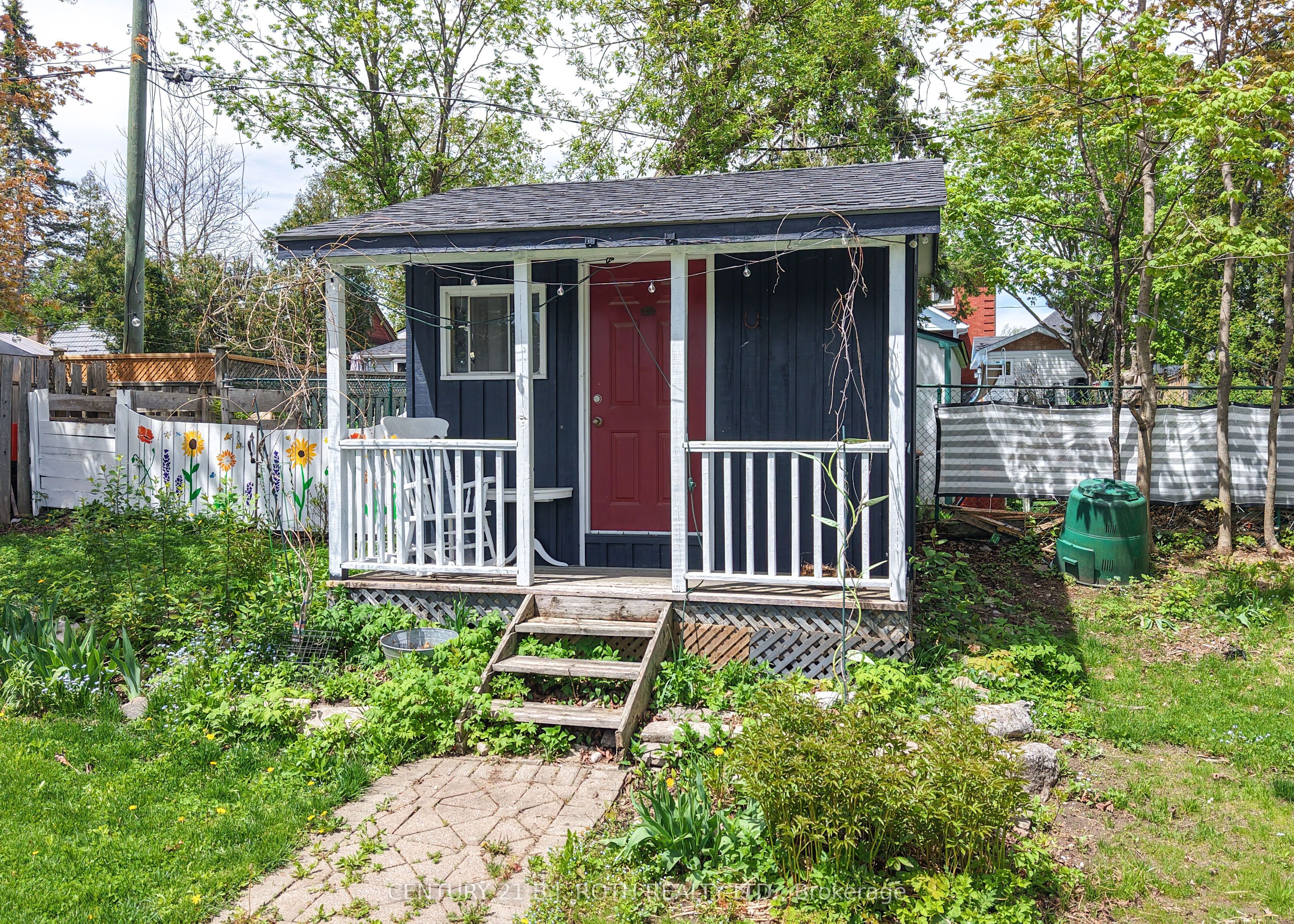 80 Coldwater Road W Property Photo 6