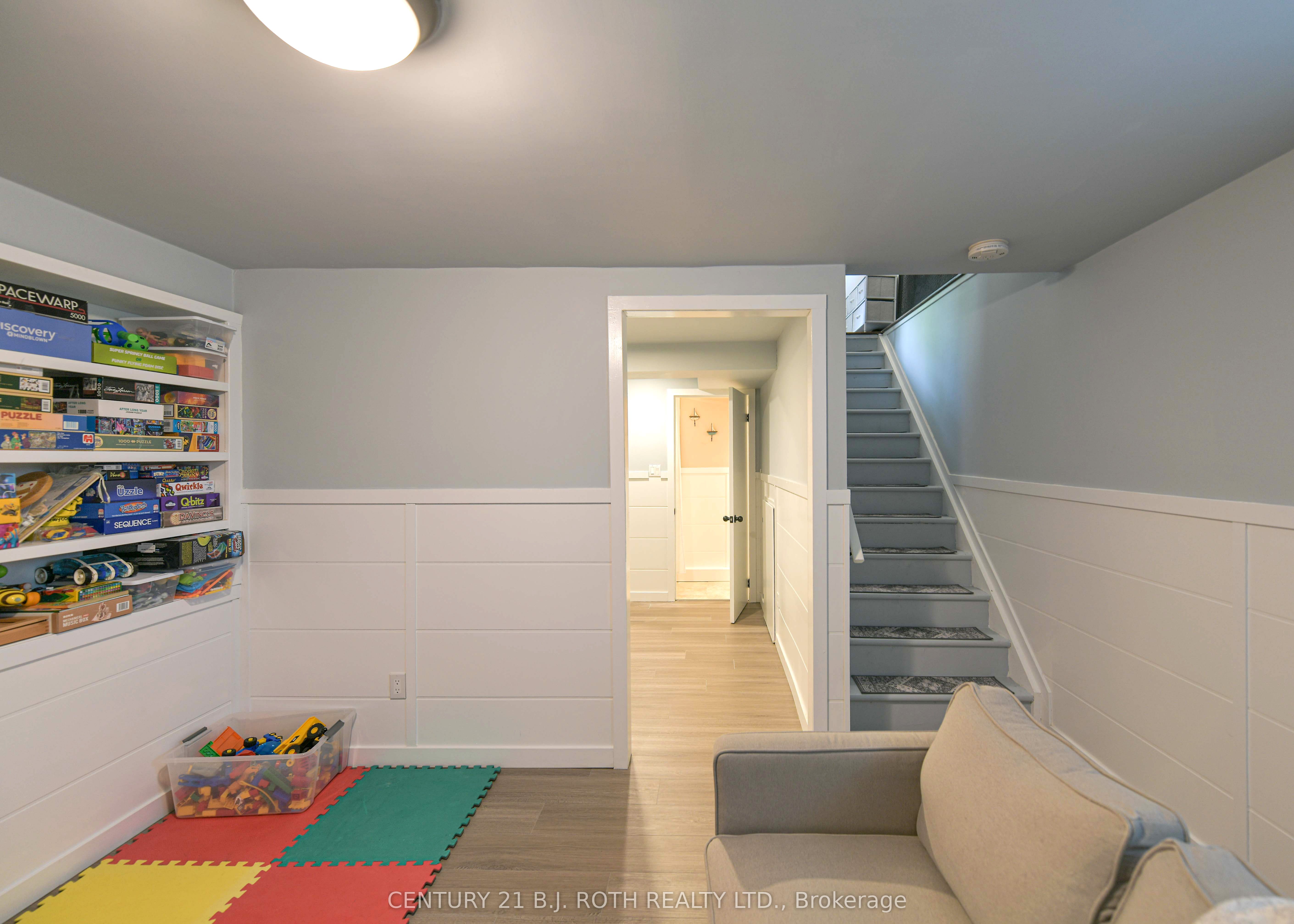 80 Coldwater Road W Property Photo 19
