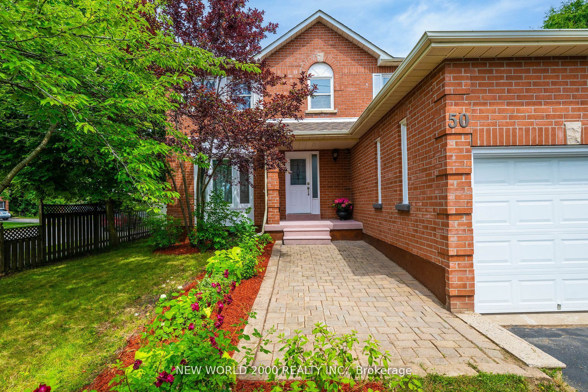 50 Livingstone Street W Property Photo 1