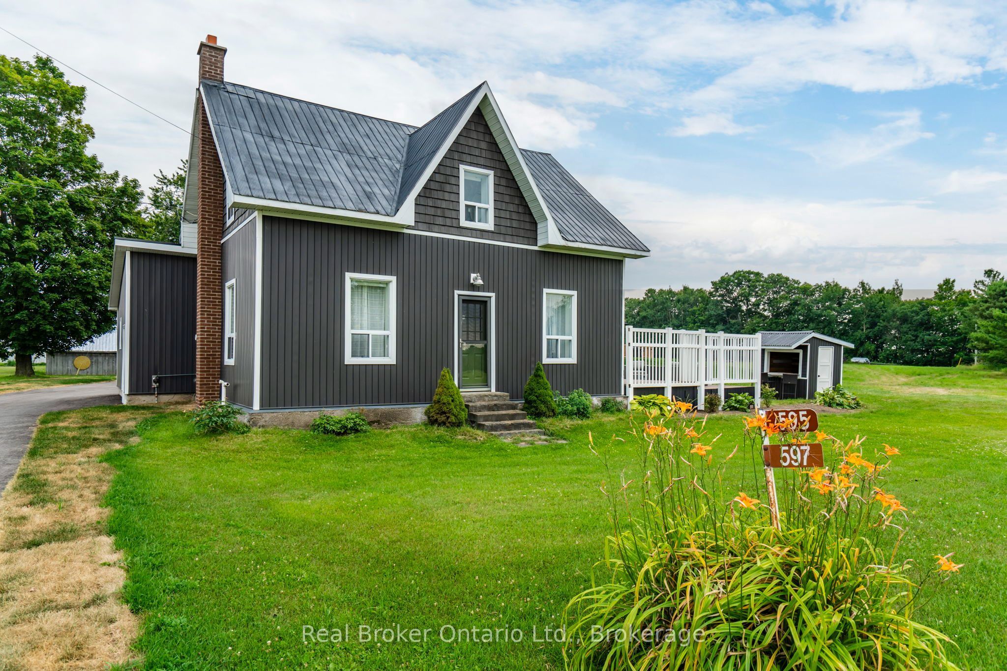 597 Lafontaine Road W Property Photo 21