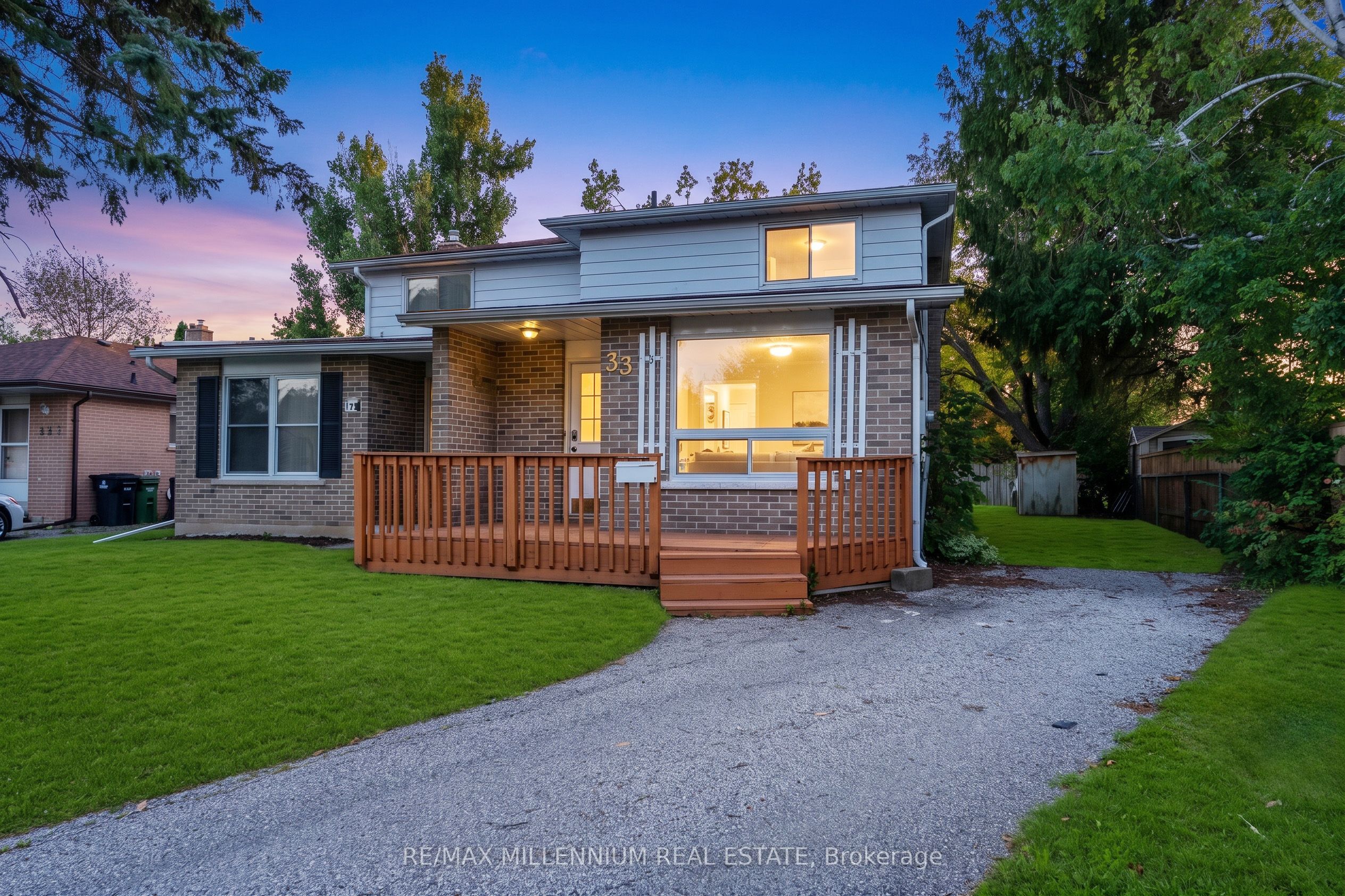 33b College Crescent Property Photo 1
