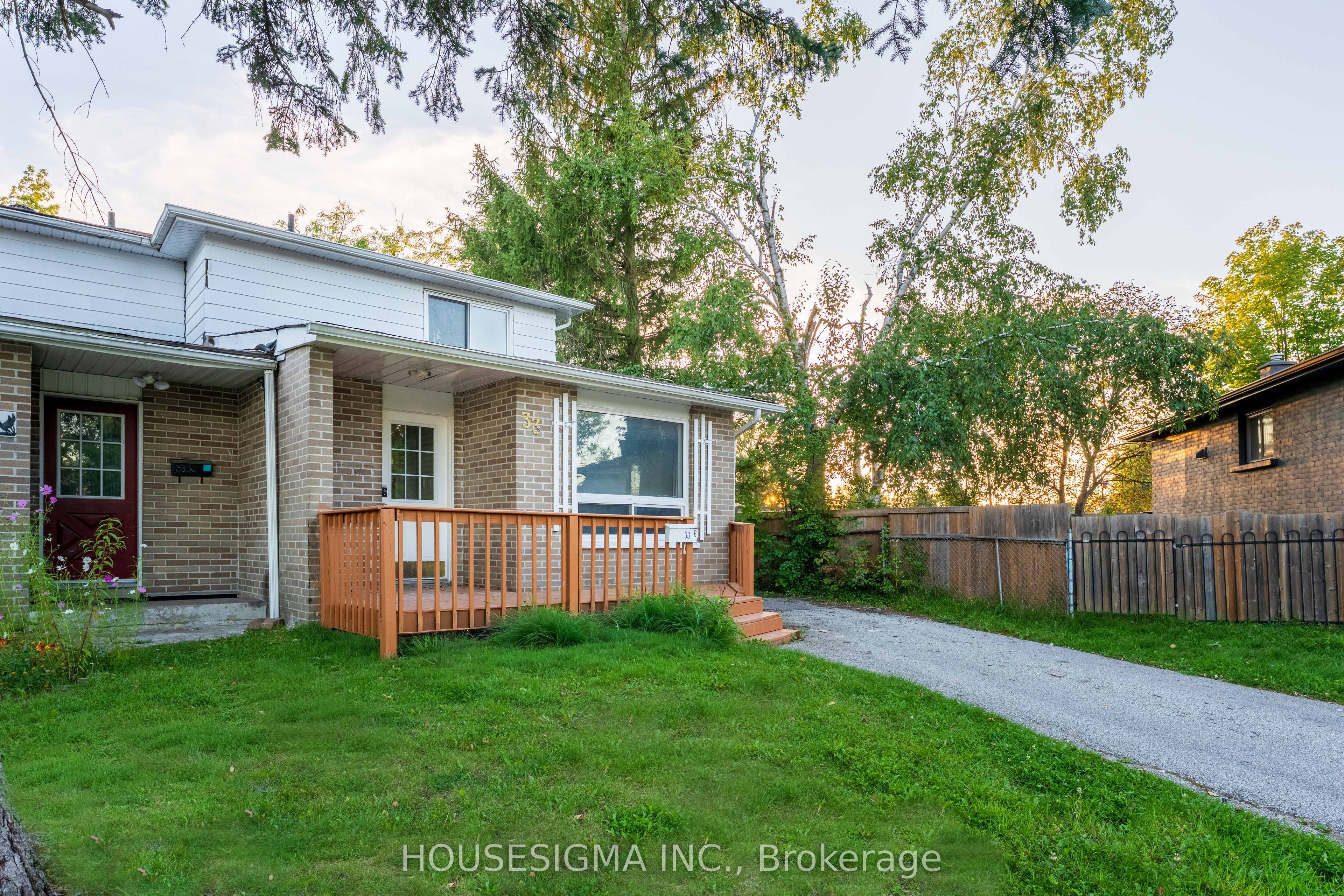 33b College Crescent Property Photo 2