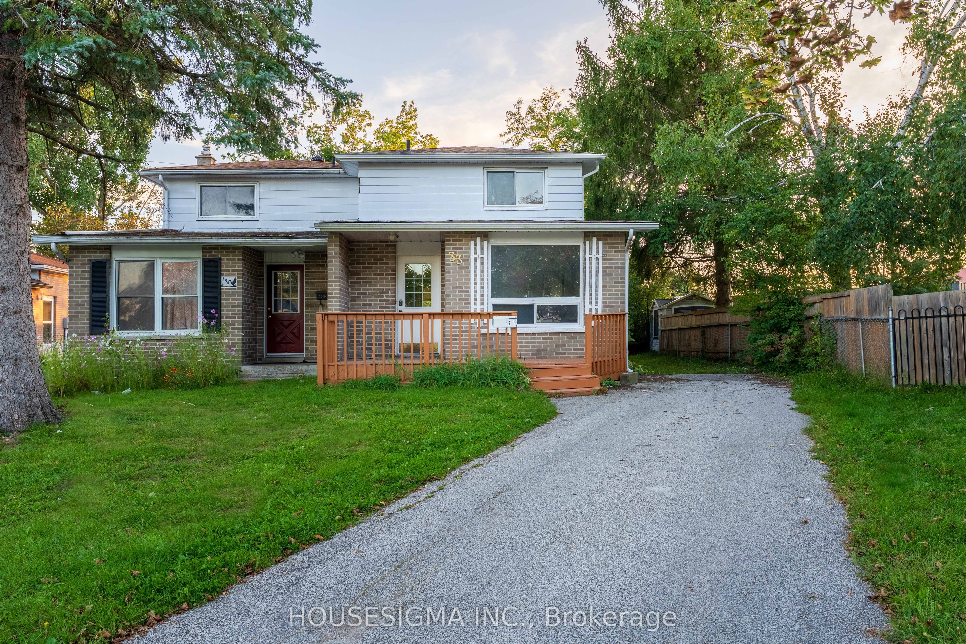 33b College Crescent Property Photo 4