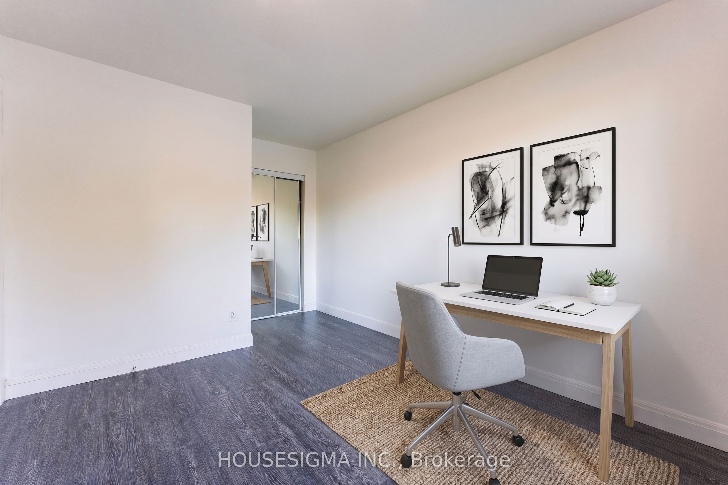 33b College Crescent Property Photo 13