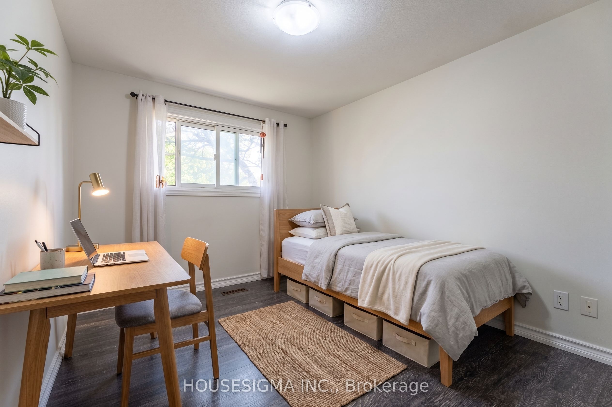 33b College Crescent Property Photo 17