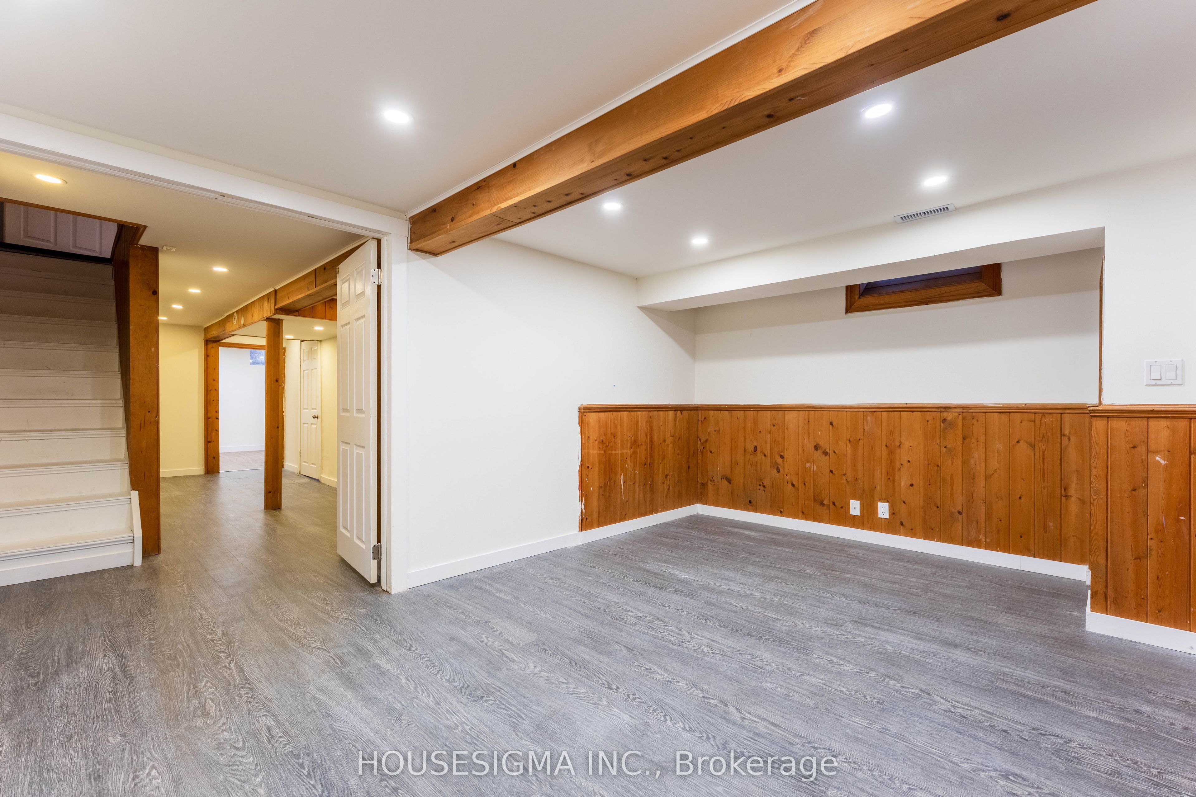 33b College Crescent Property Photo 19