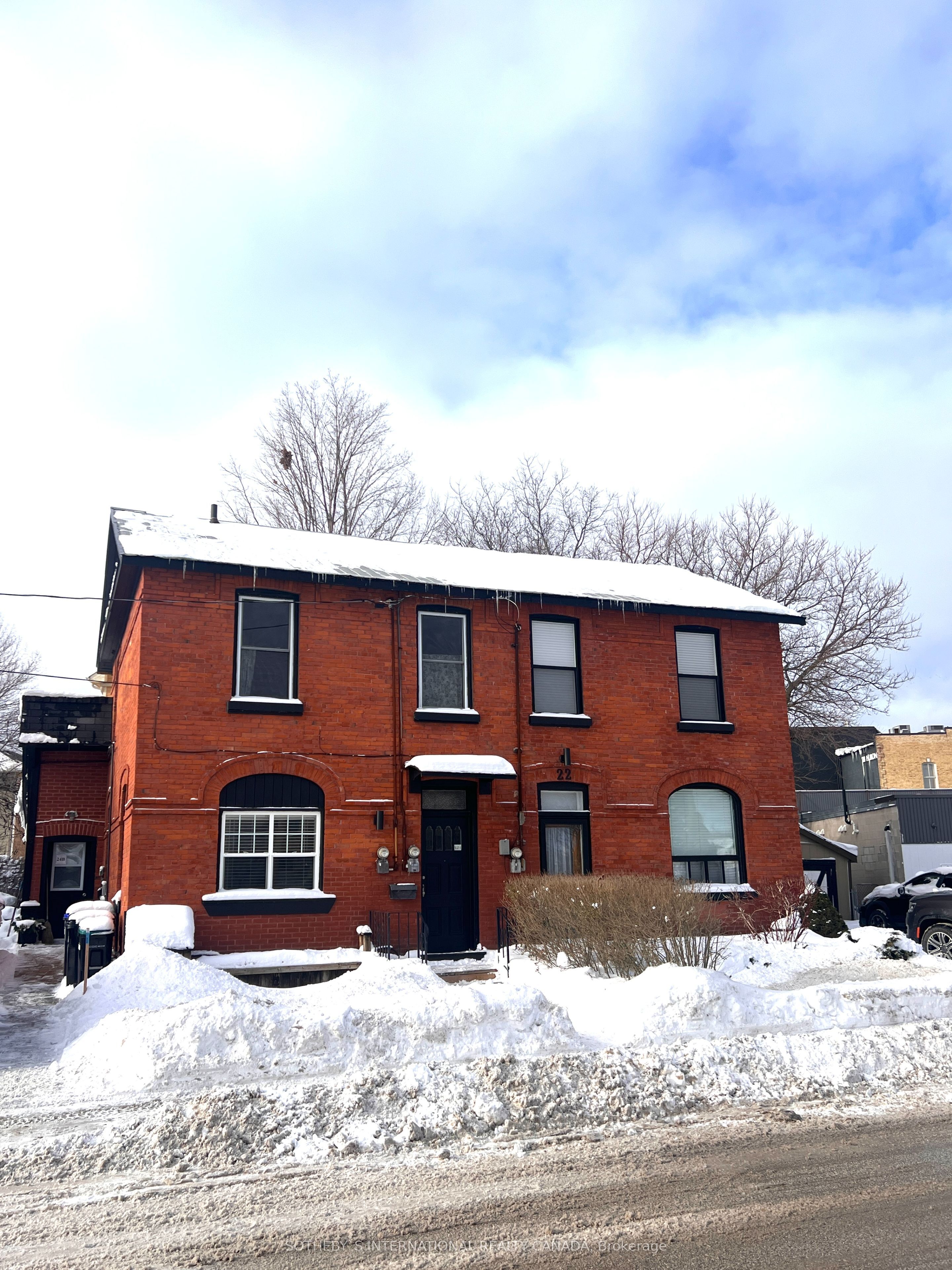 22 St. Paul Street Property Photo 1