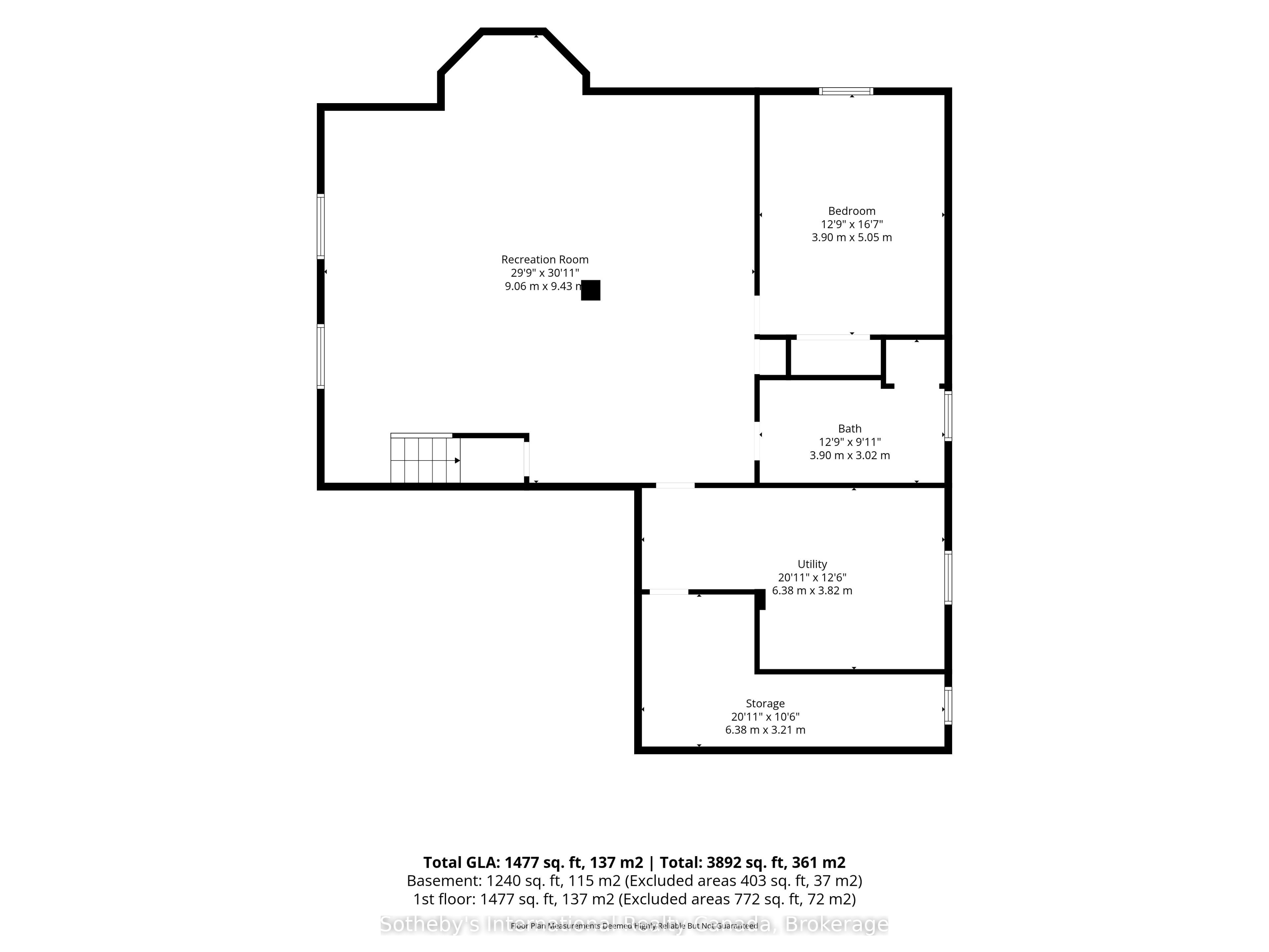 75 Edward Street E Property Photo 39