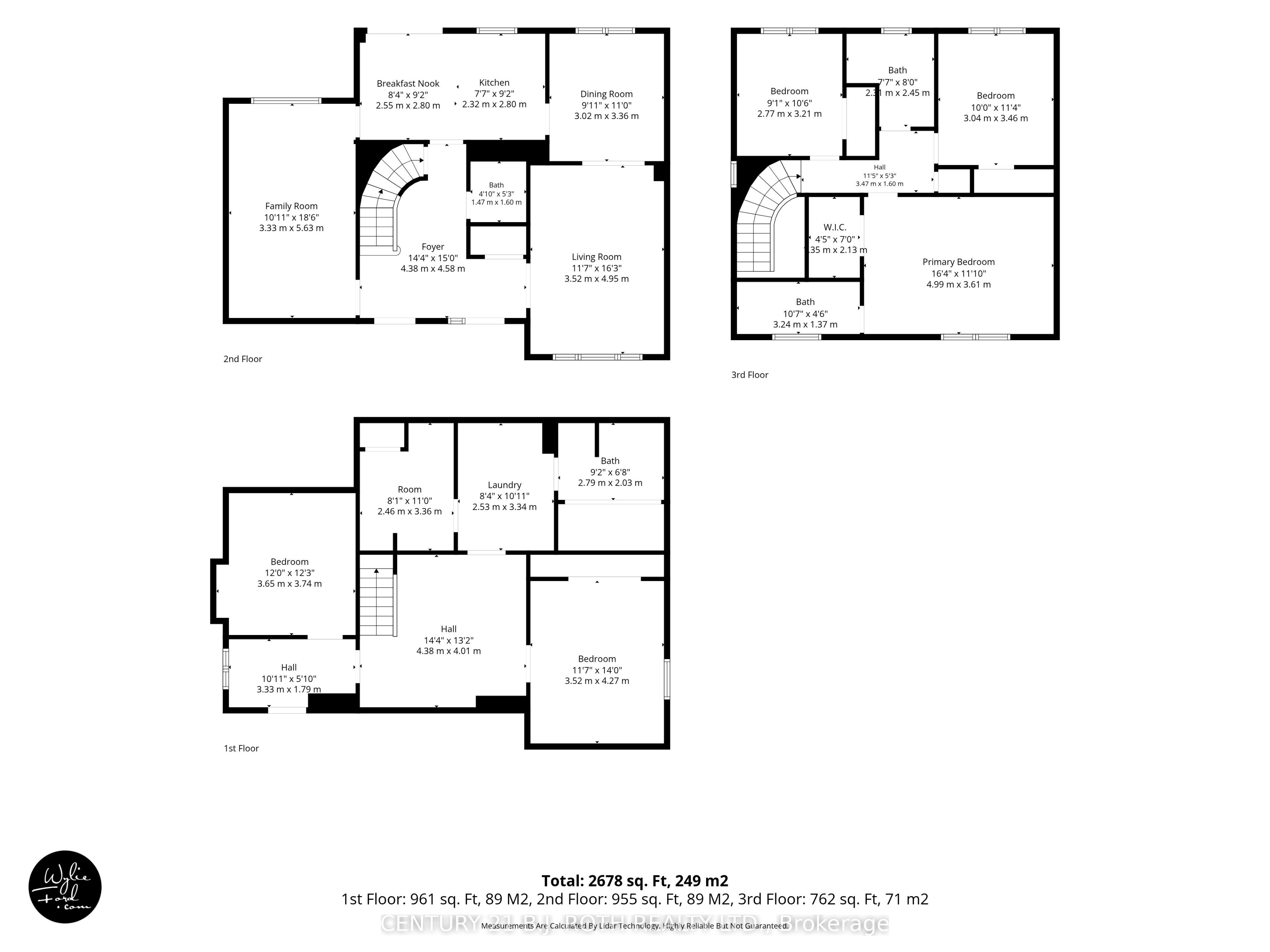 104 Woodside Drive Property Photo 3