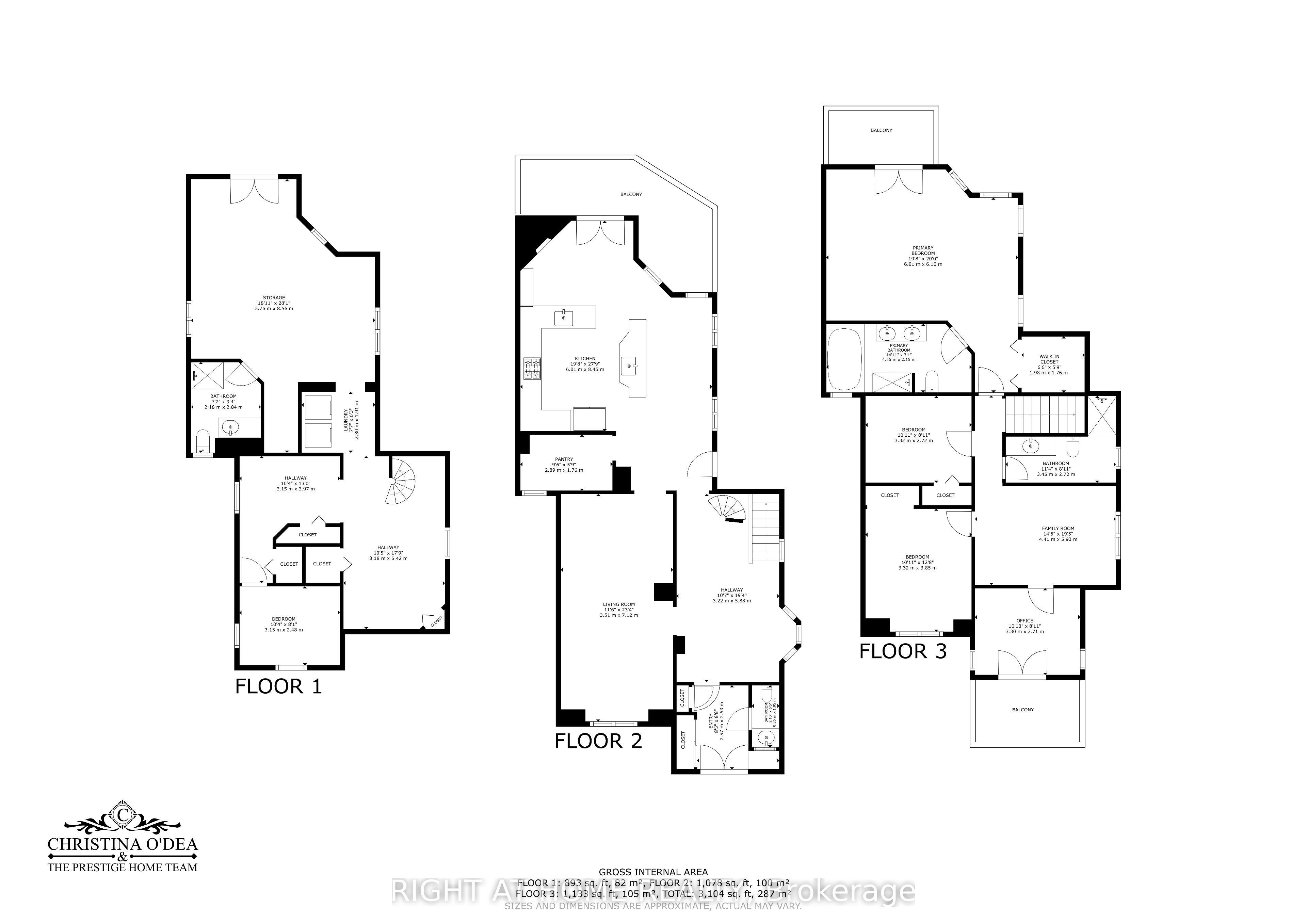 20 Holgate Street Property Photo 42