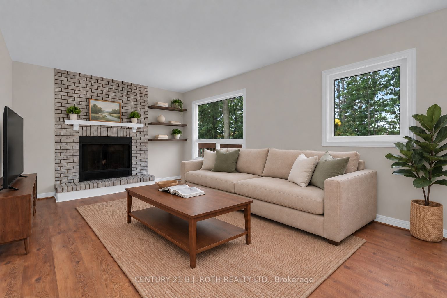 131 Browning Trail Property Photo 14