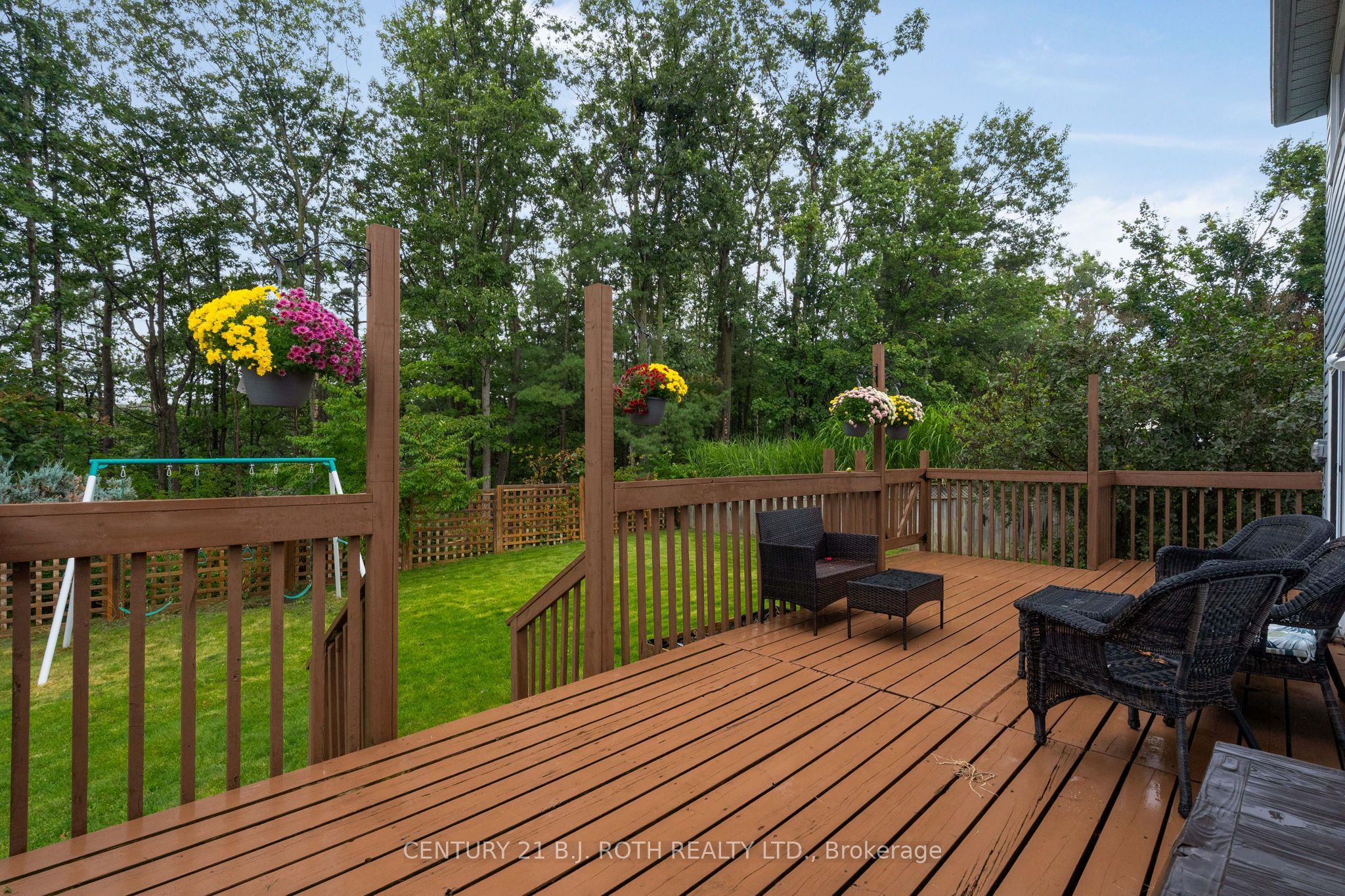 131 Browning Trail Property Photo 31