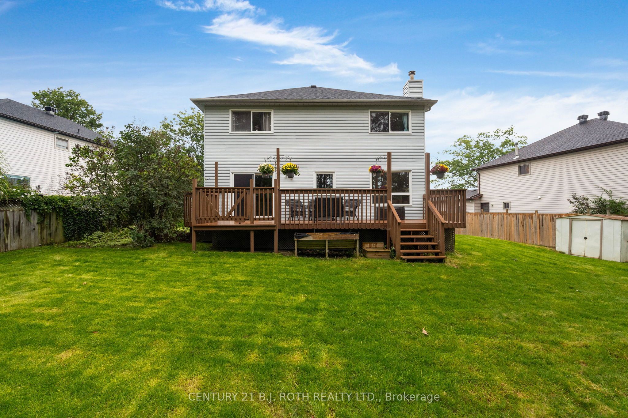 131 Browning Trail Property Photo 33
