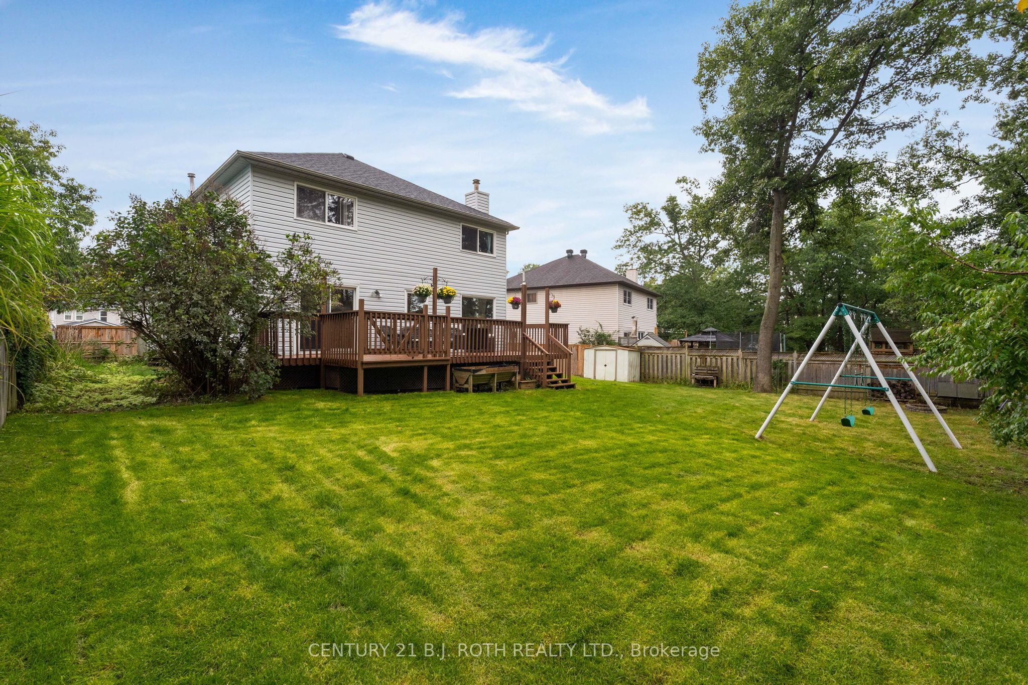131 Browning Trail Property Photo 34