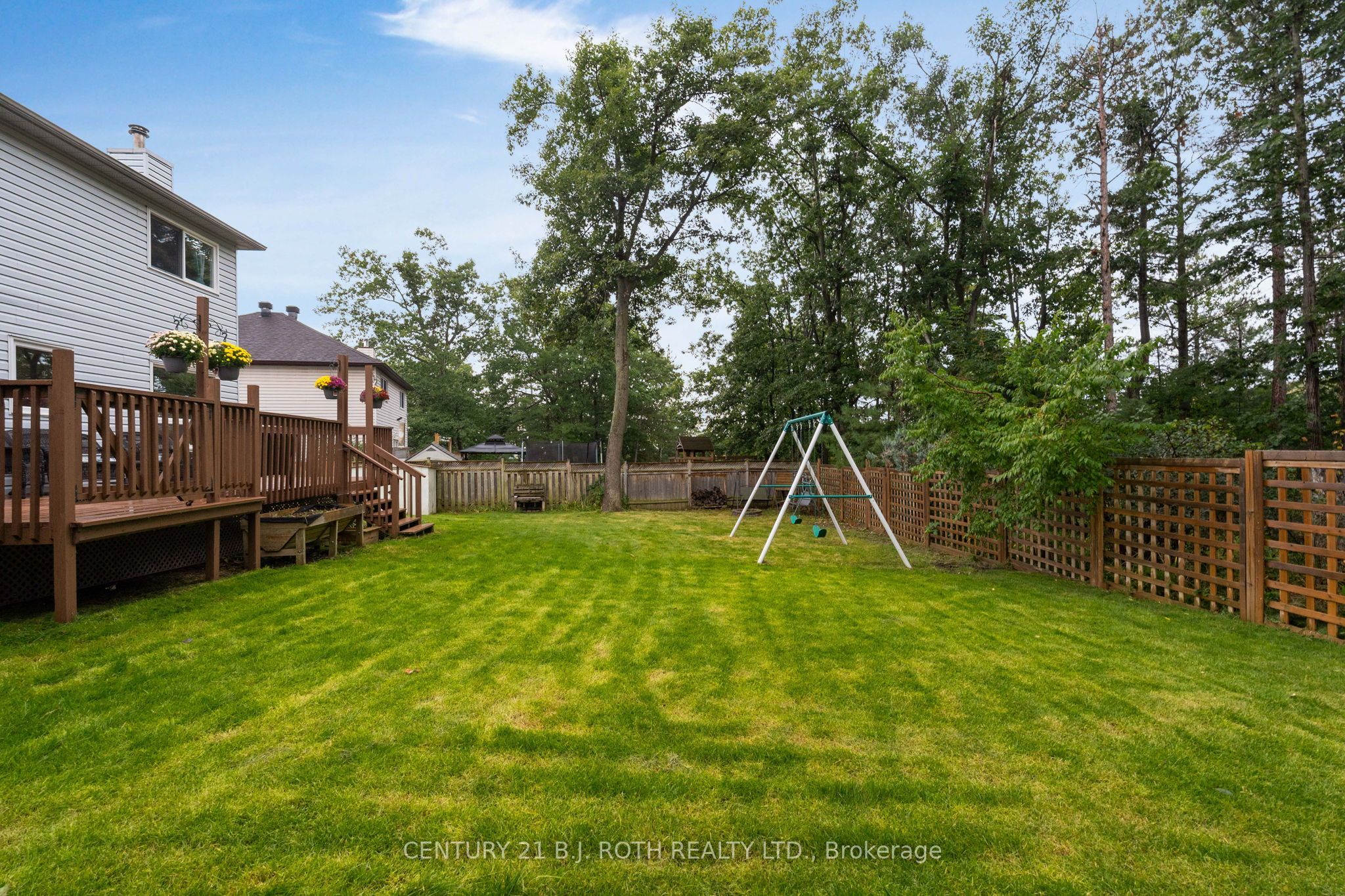 131 Browning Trail Property Photo 35