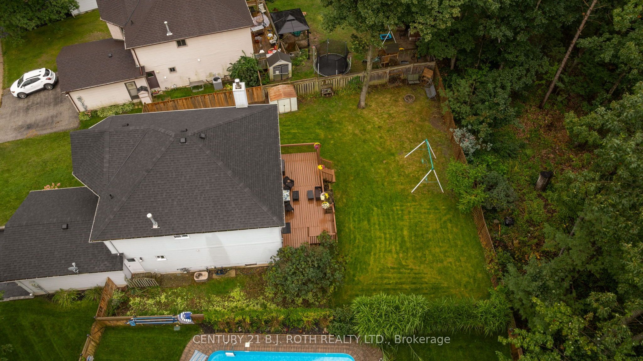 131 Browning Trail Property Photo 37