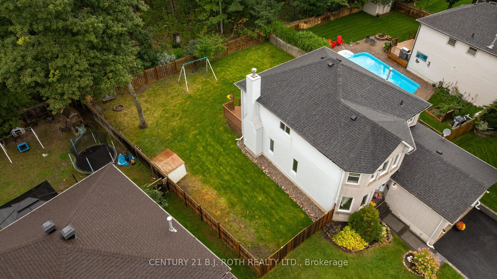 131 Browning Trail Property Photo 38