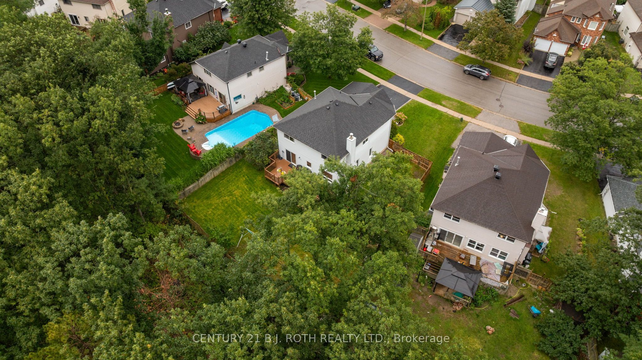 131 Browning Trail Property Photo 40