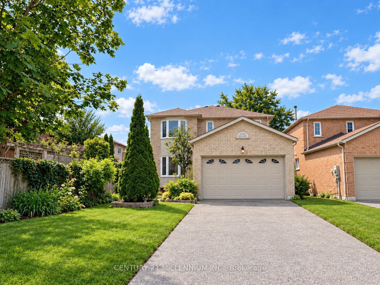 6 Carruthers Crescent Property Photo 1