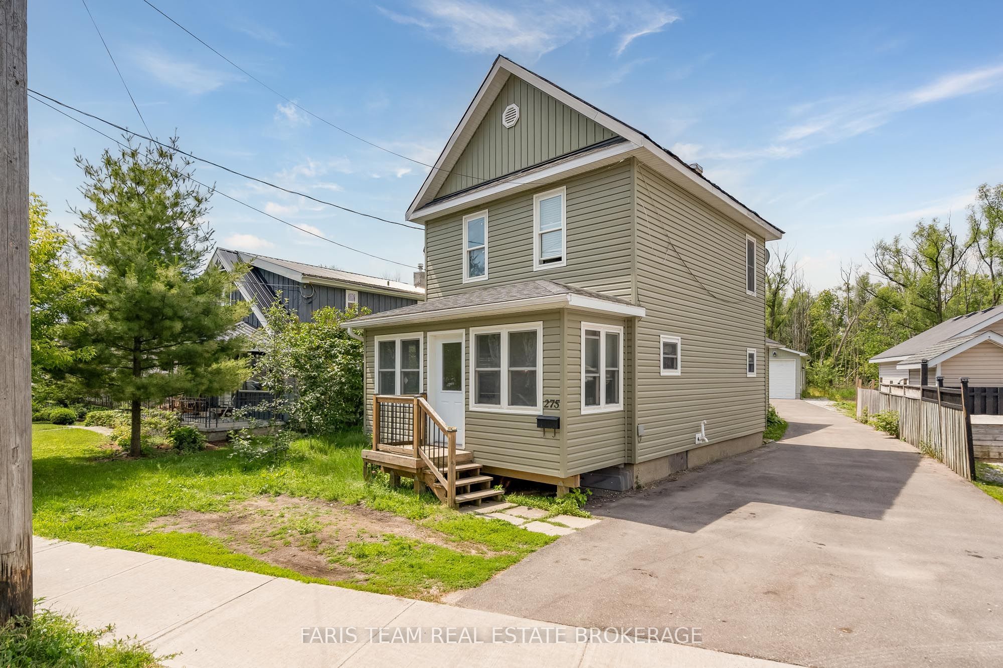275 Gill Street Property Photo 1