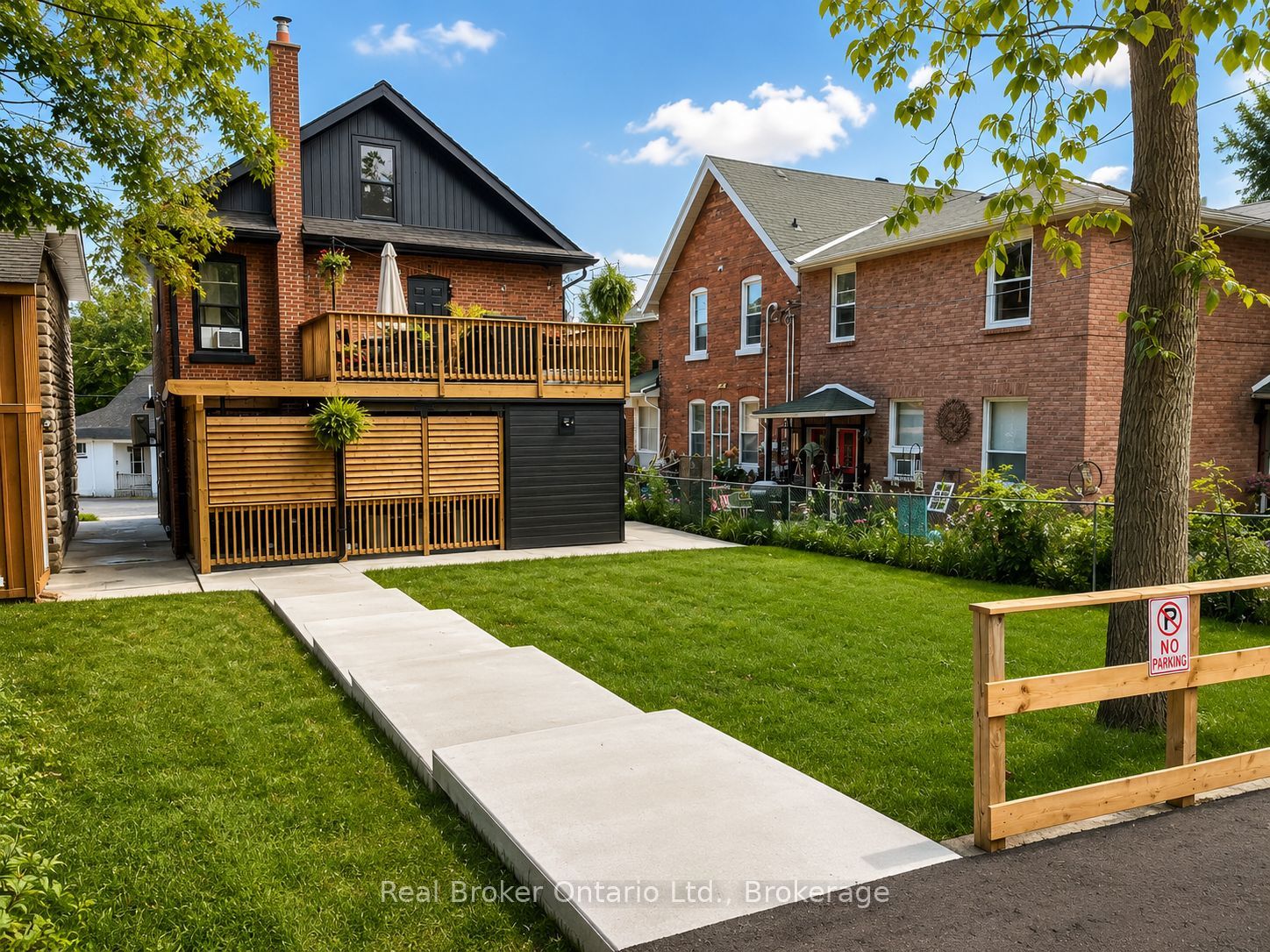 66 Nottawasaga Street Property Photo 20