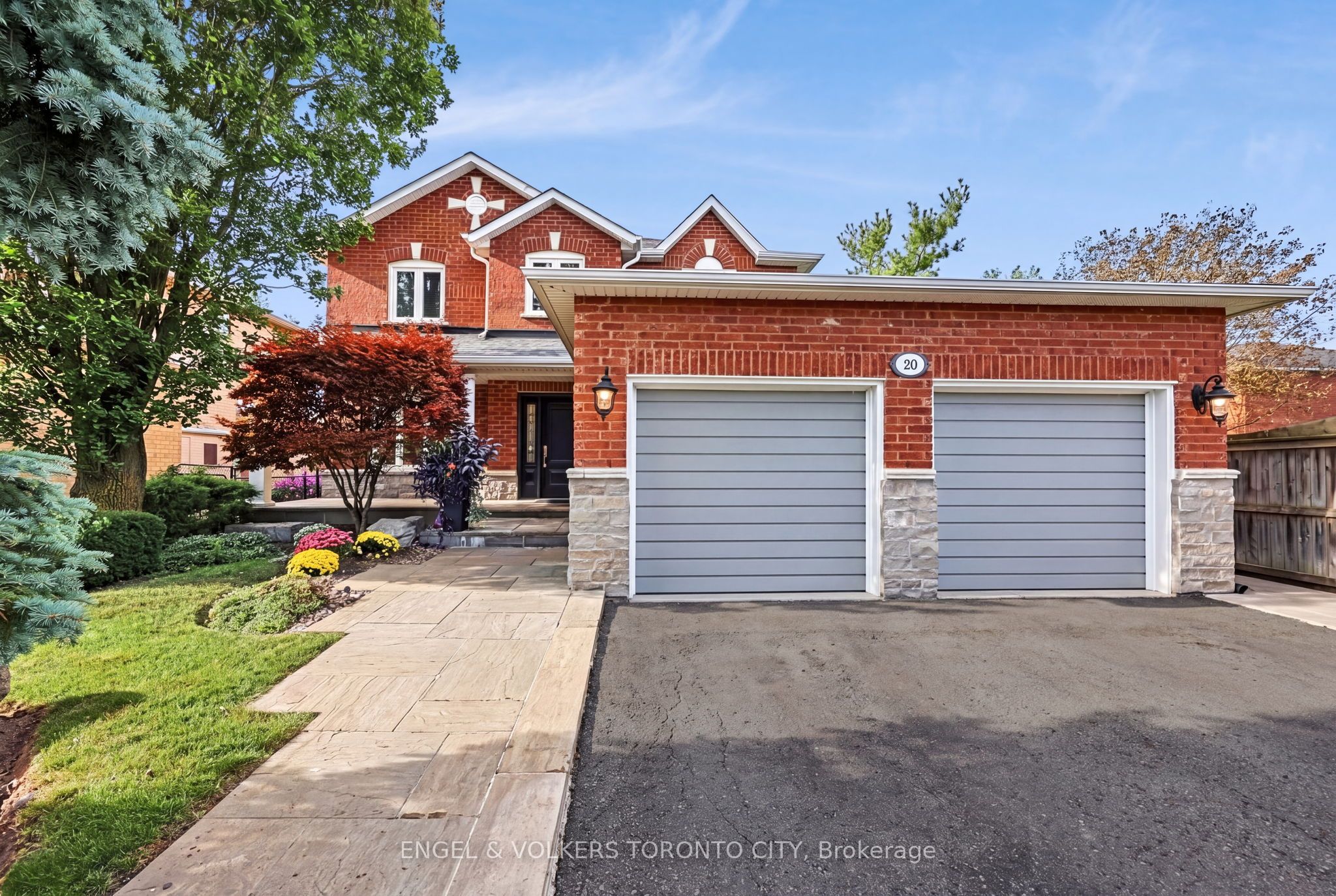 20 Speirs Road