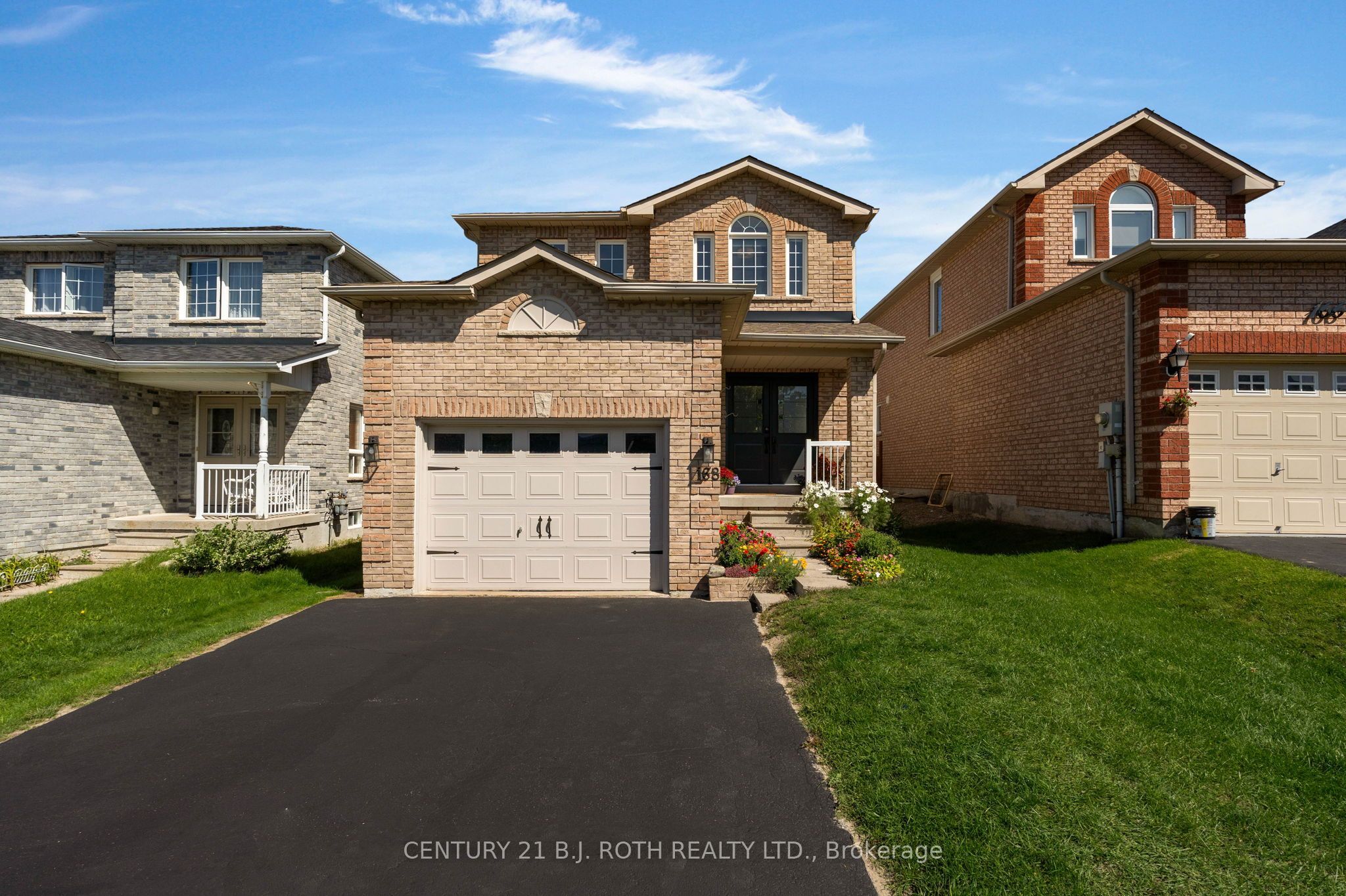 168 Cunningham Drive Property Photo 1