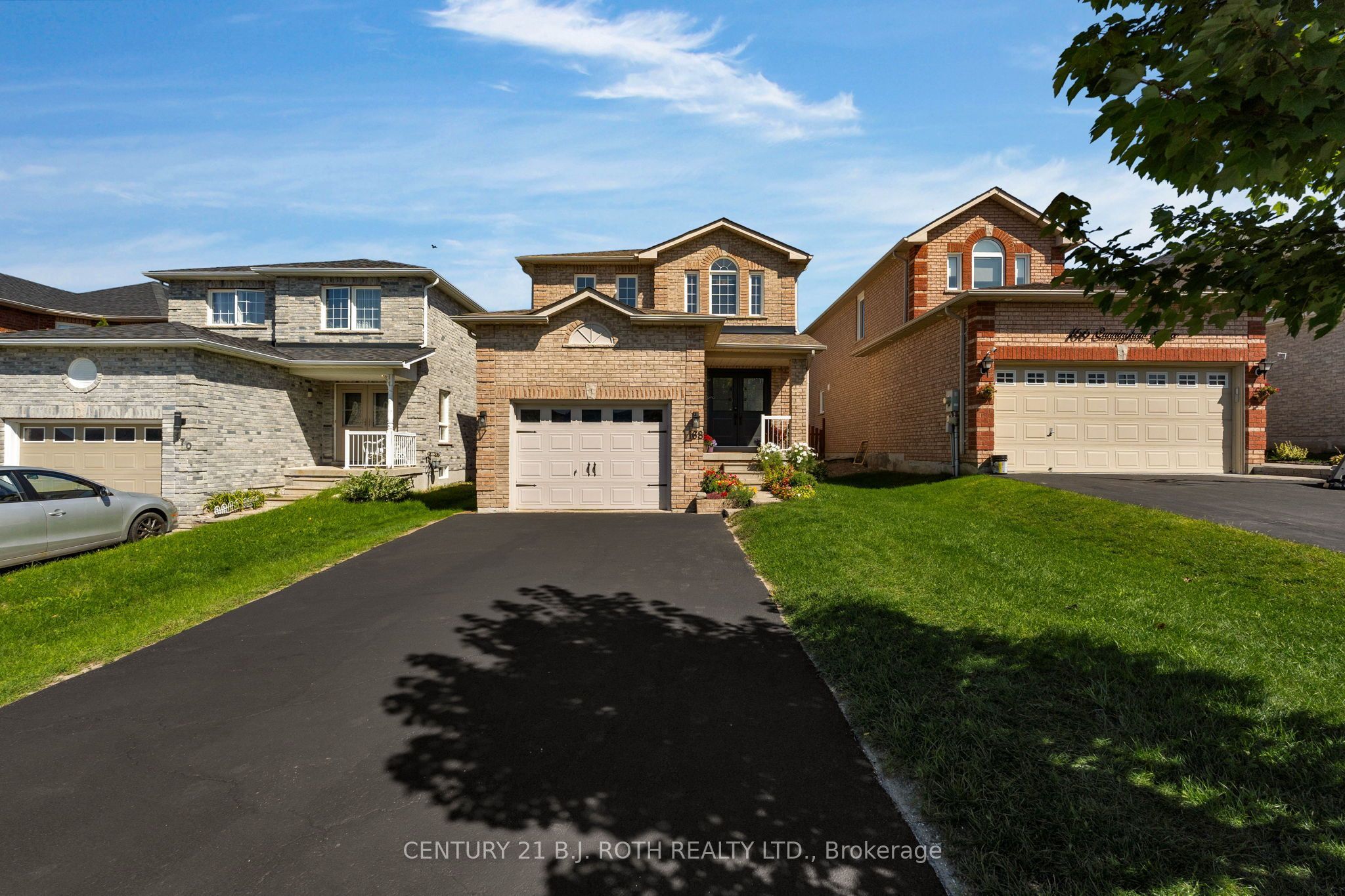 168 Cunningham Drive Property Photo 2