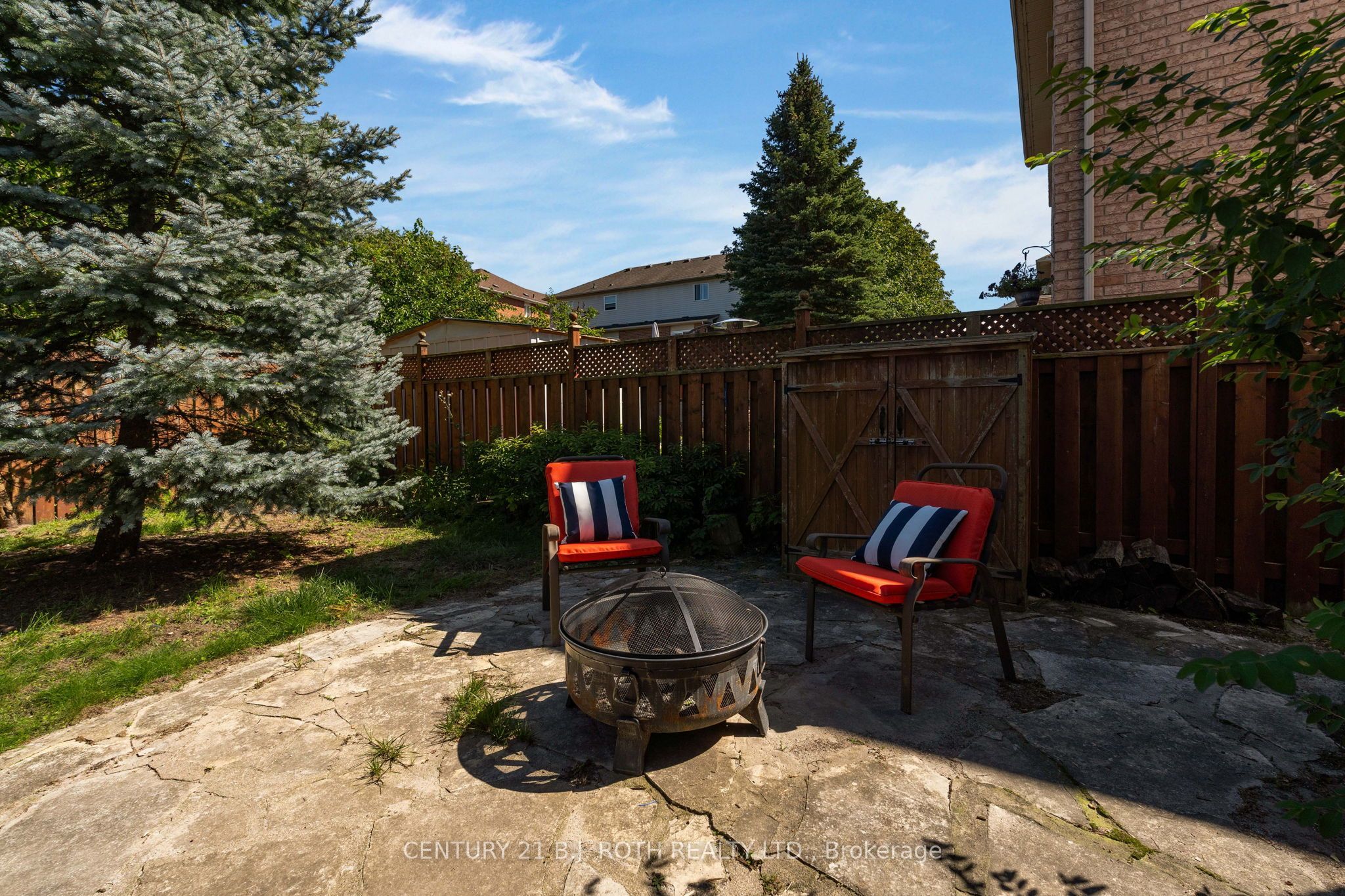 168 Cunningham Drive Property Photo 32