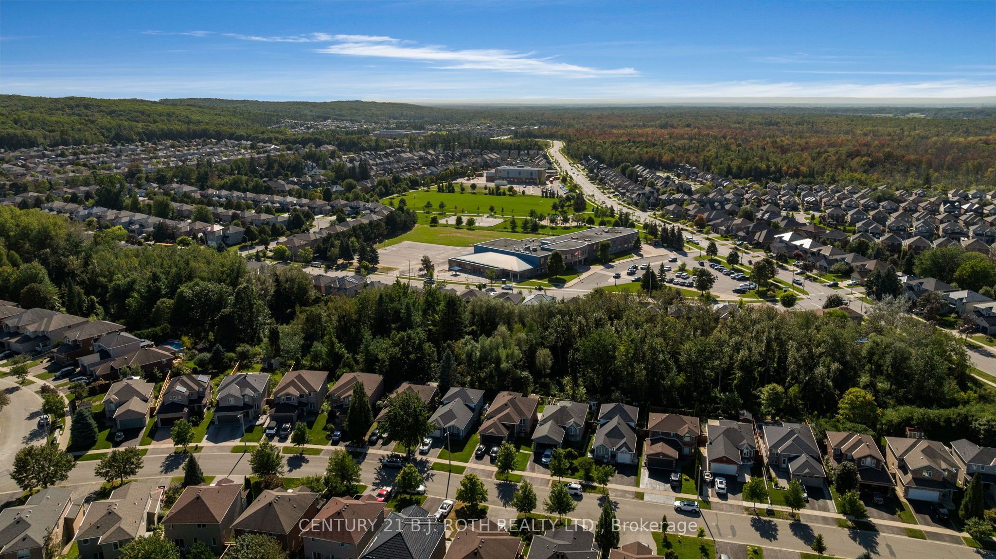 168 Cunningham Drive Property Photo 40