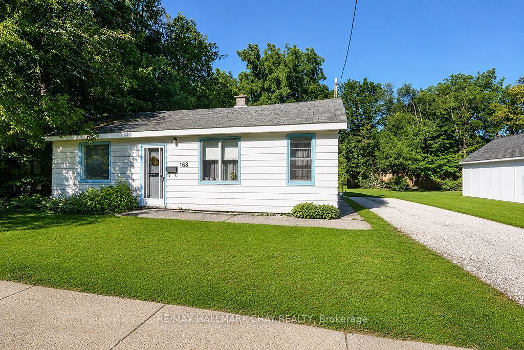 168 Anne Street S Property Photo 1