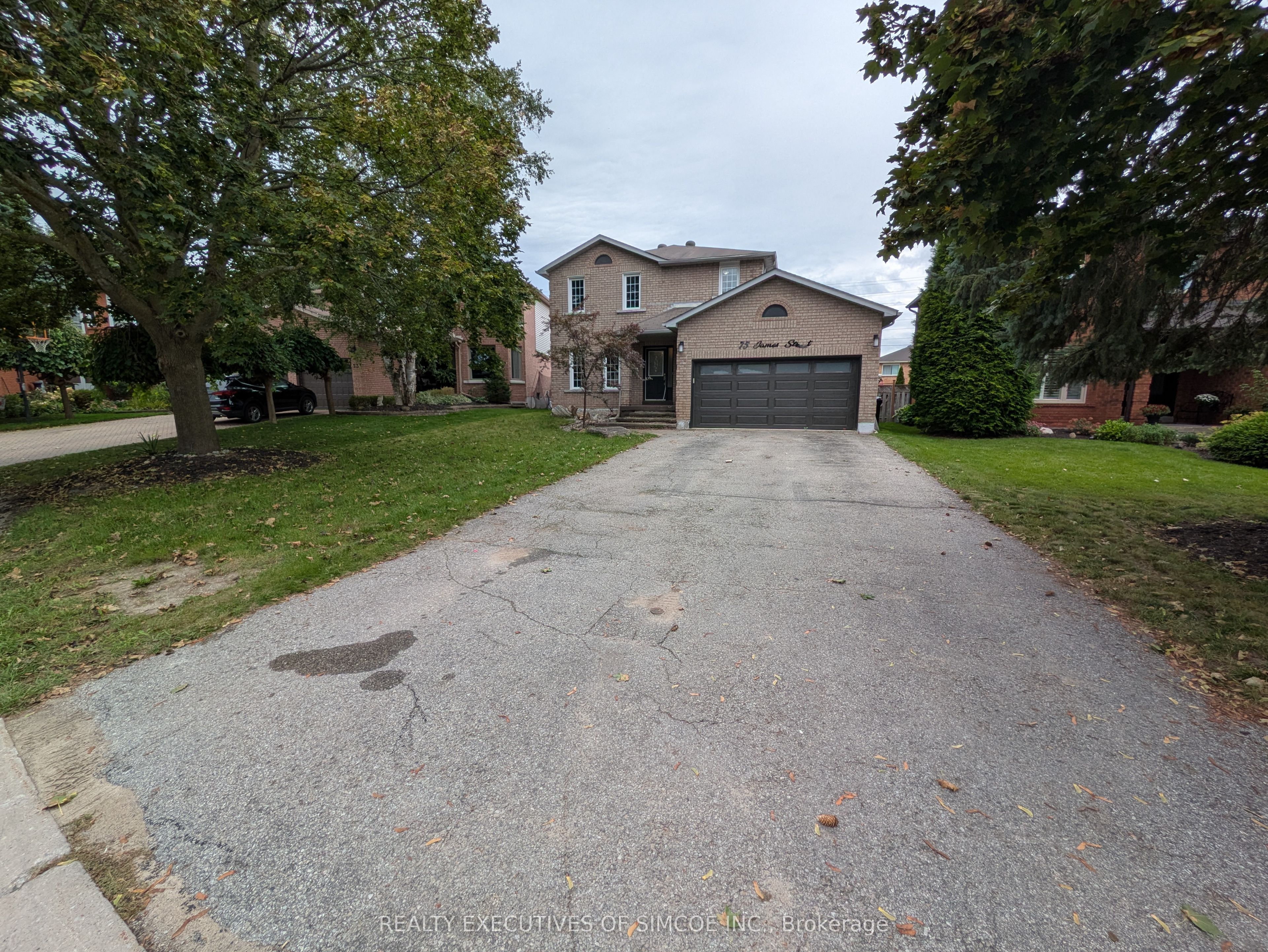 75 James Street Property Photo 2